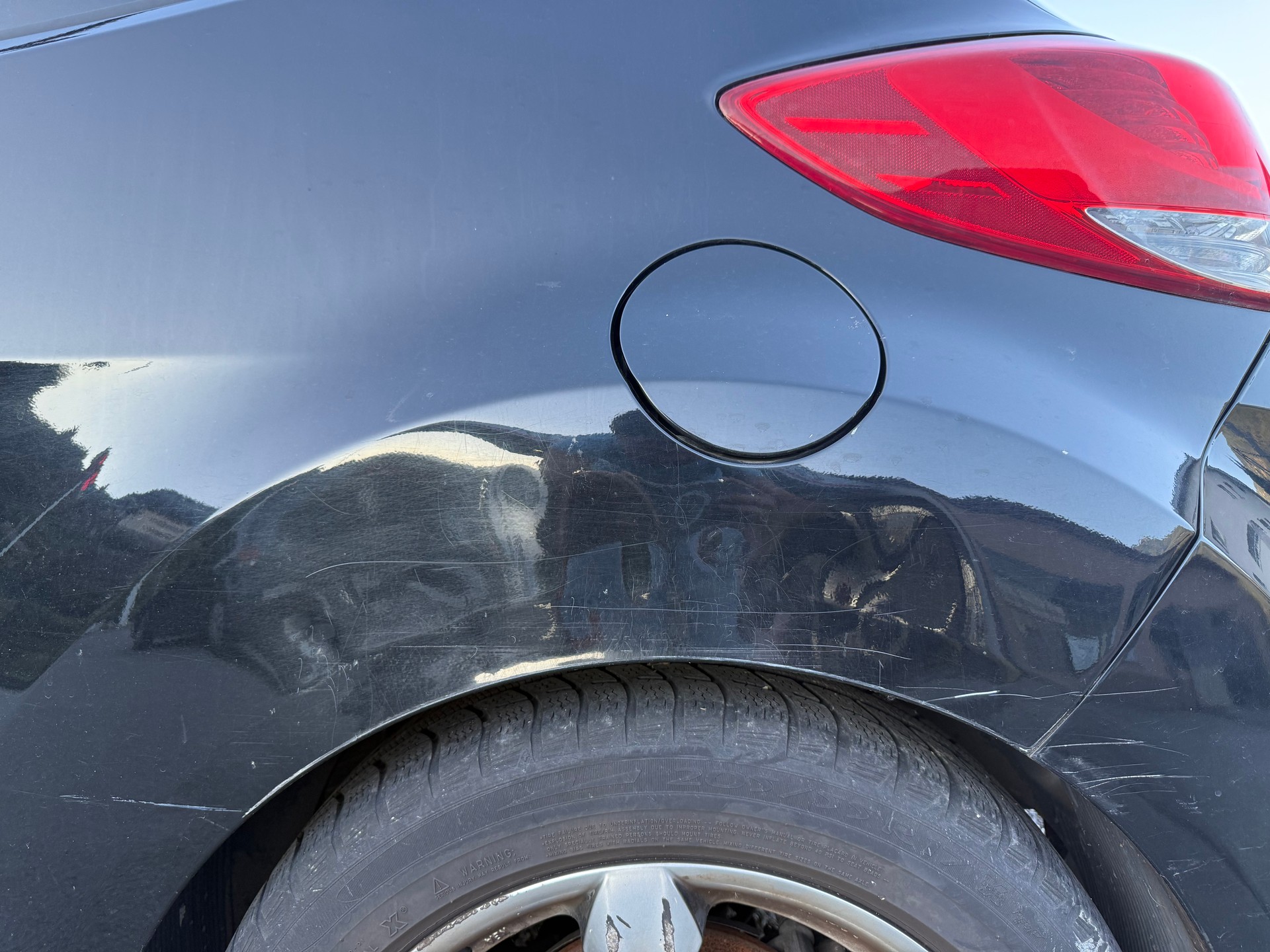 HYUNDAI Veloster 1.6 GDI automatique-image-14