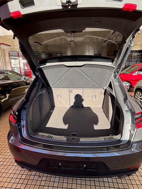 PORSCHE Macan S Diesel PDK-image-2