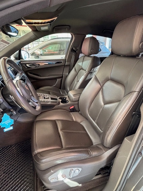 PORSCHE Macan S Diesel PDK-image-4