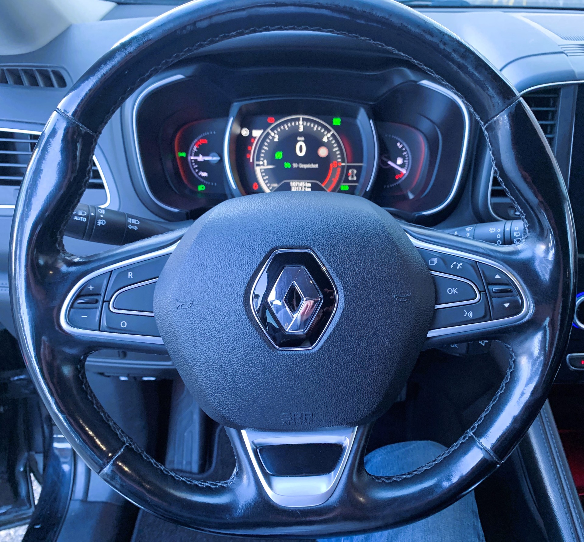 RENAULT Koleos 2.0 dCi Intens 4x4 Xtronic CVT-image-12