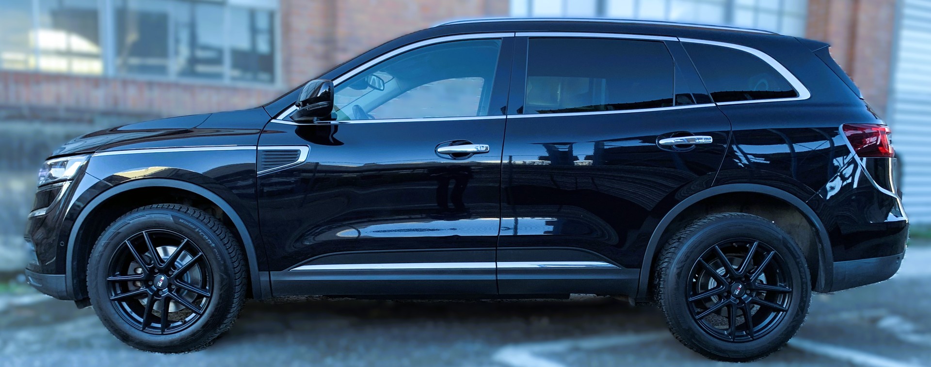 RENAULT Koleos 2.0 dCi Intens 4x4 Xtronic CVT-image-6