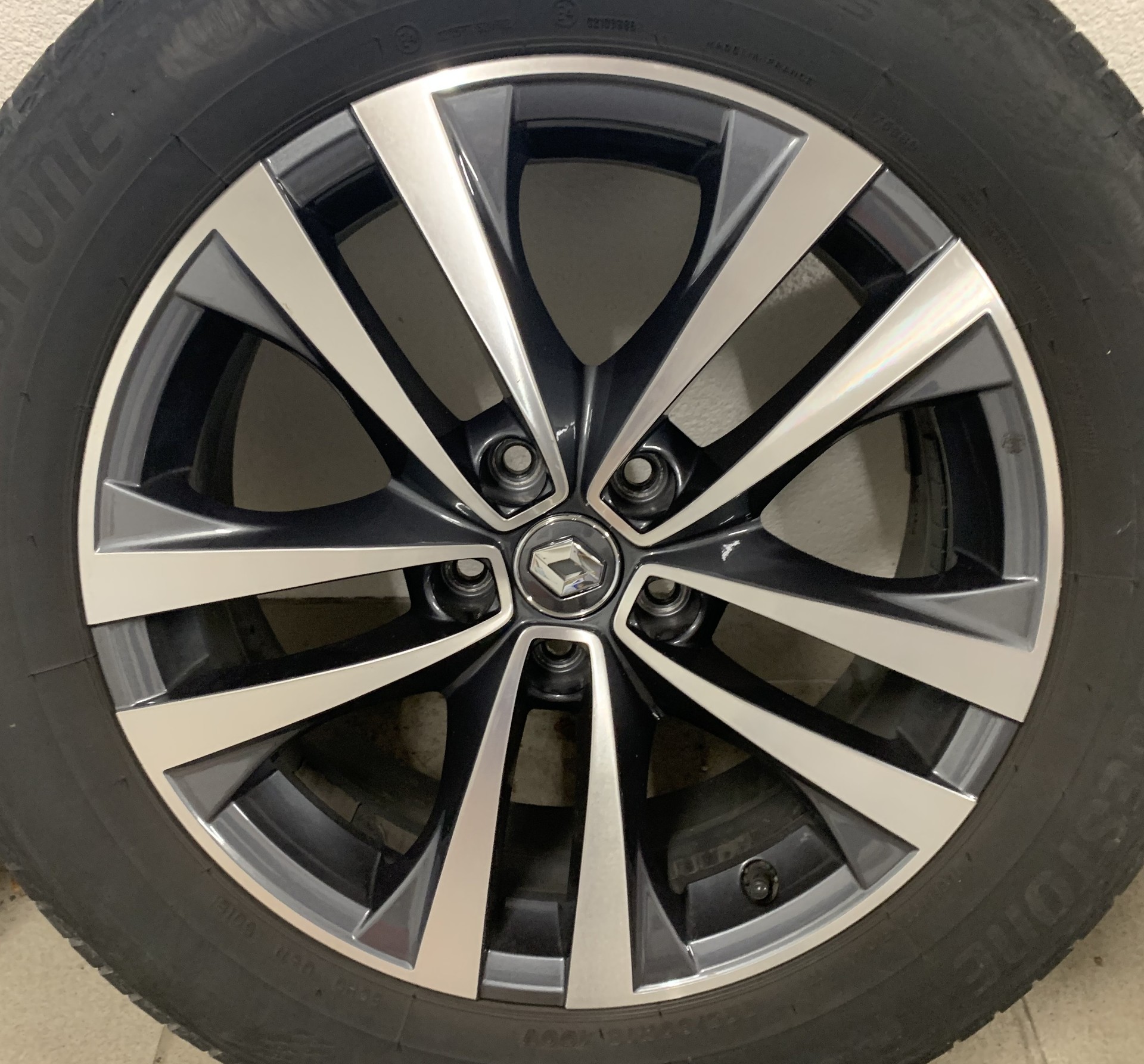 RENAULT Koleos 2.0 dCi Intens 4x4 Xtronic CVT-image-28