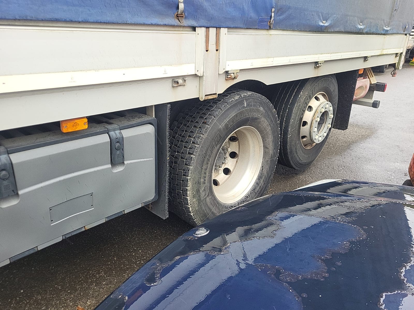 RENAULT Premium 460-image-3