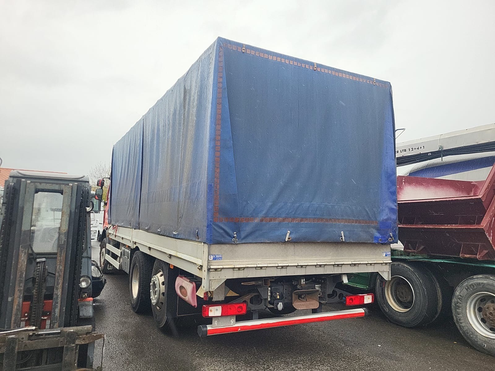 RENAULT Premium 460-image-2