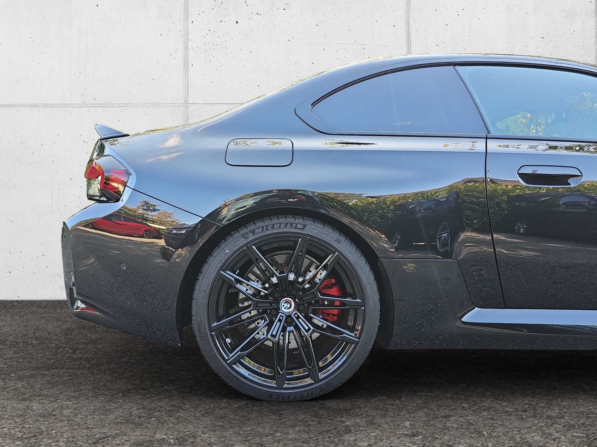 BMW M2 Steptronic-image-8