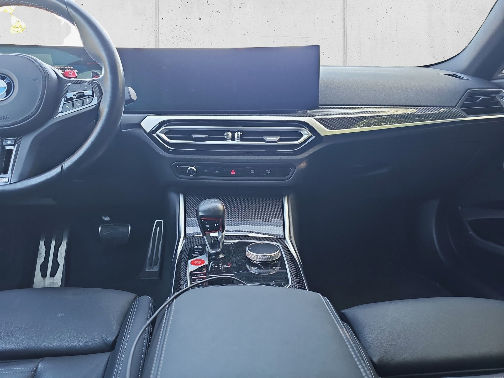 BMW M2 Steptronic-image-14