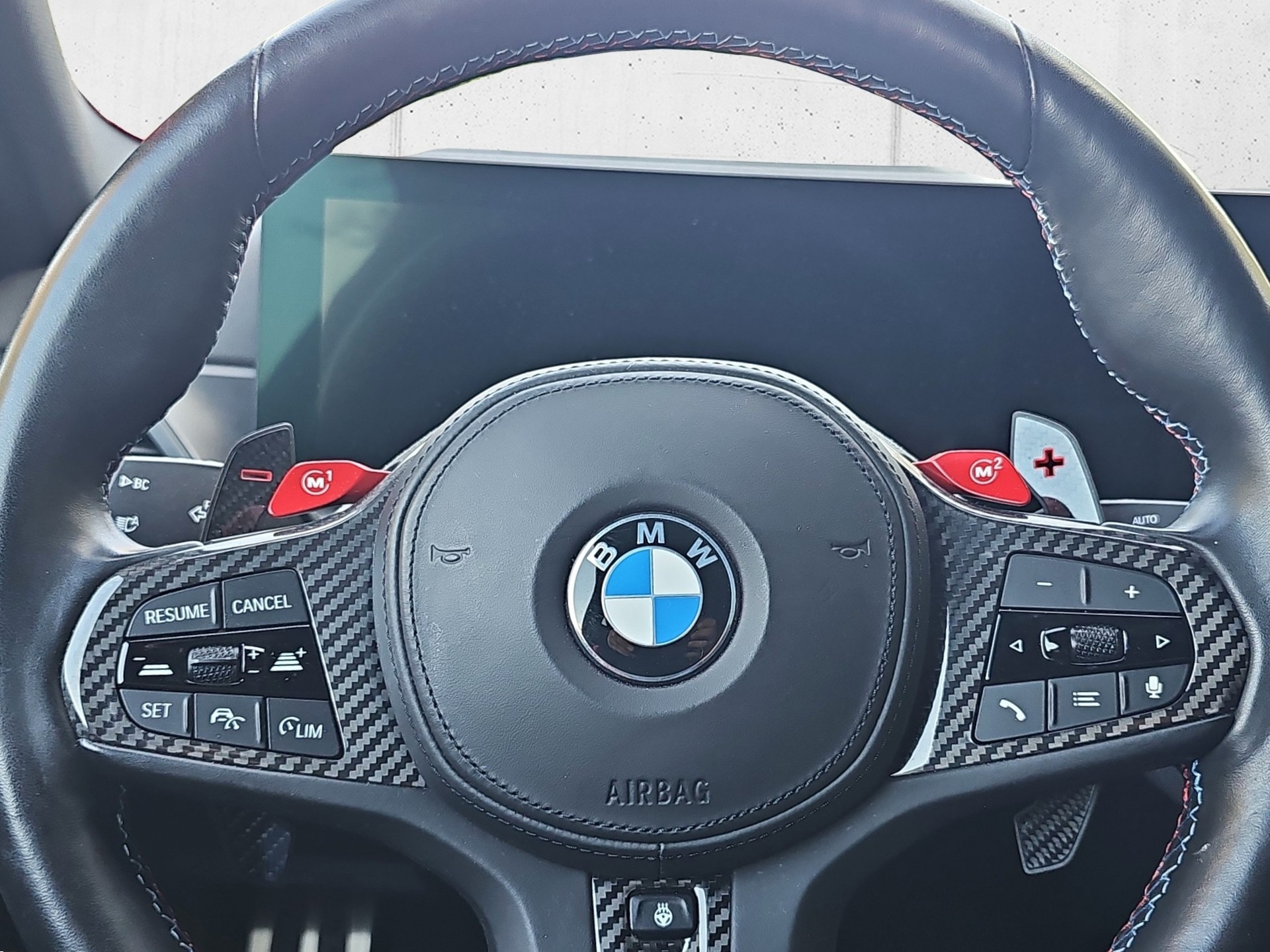 BMW M2 Steptronic-image-13