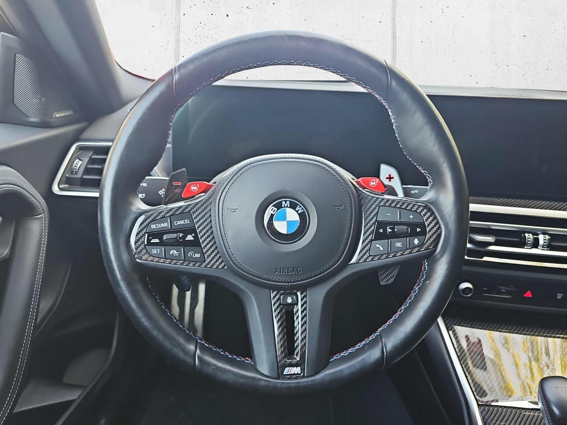 BMW M2 Steptronic-image-12