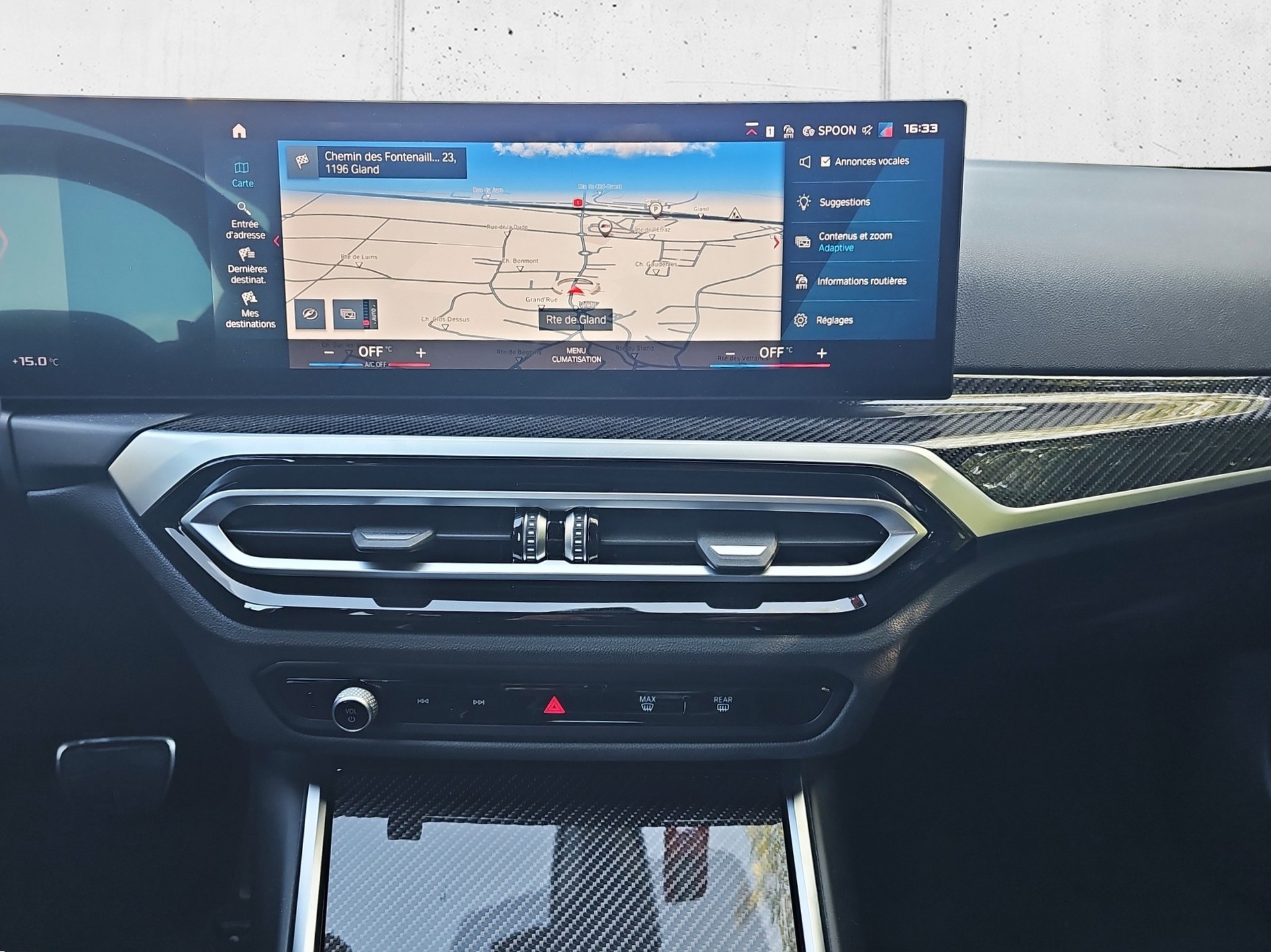 BMW M2 Steptronic-image-15