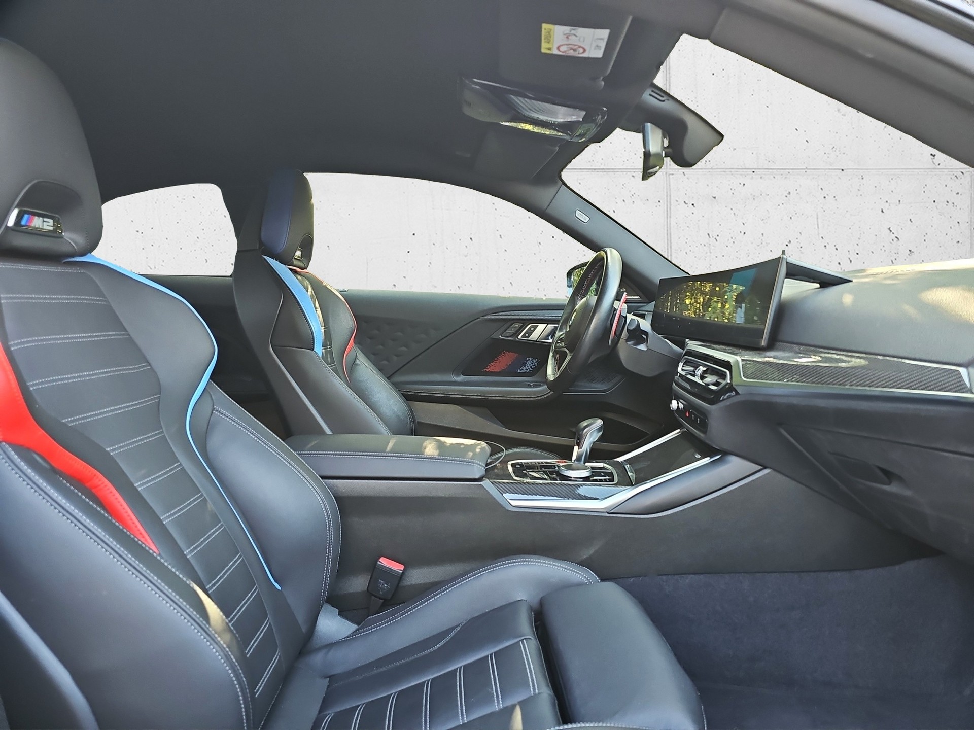 BMW M2 Steptronic-image-16