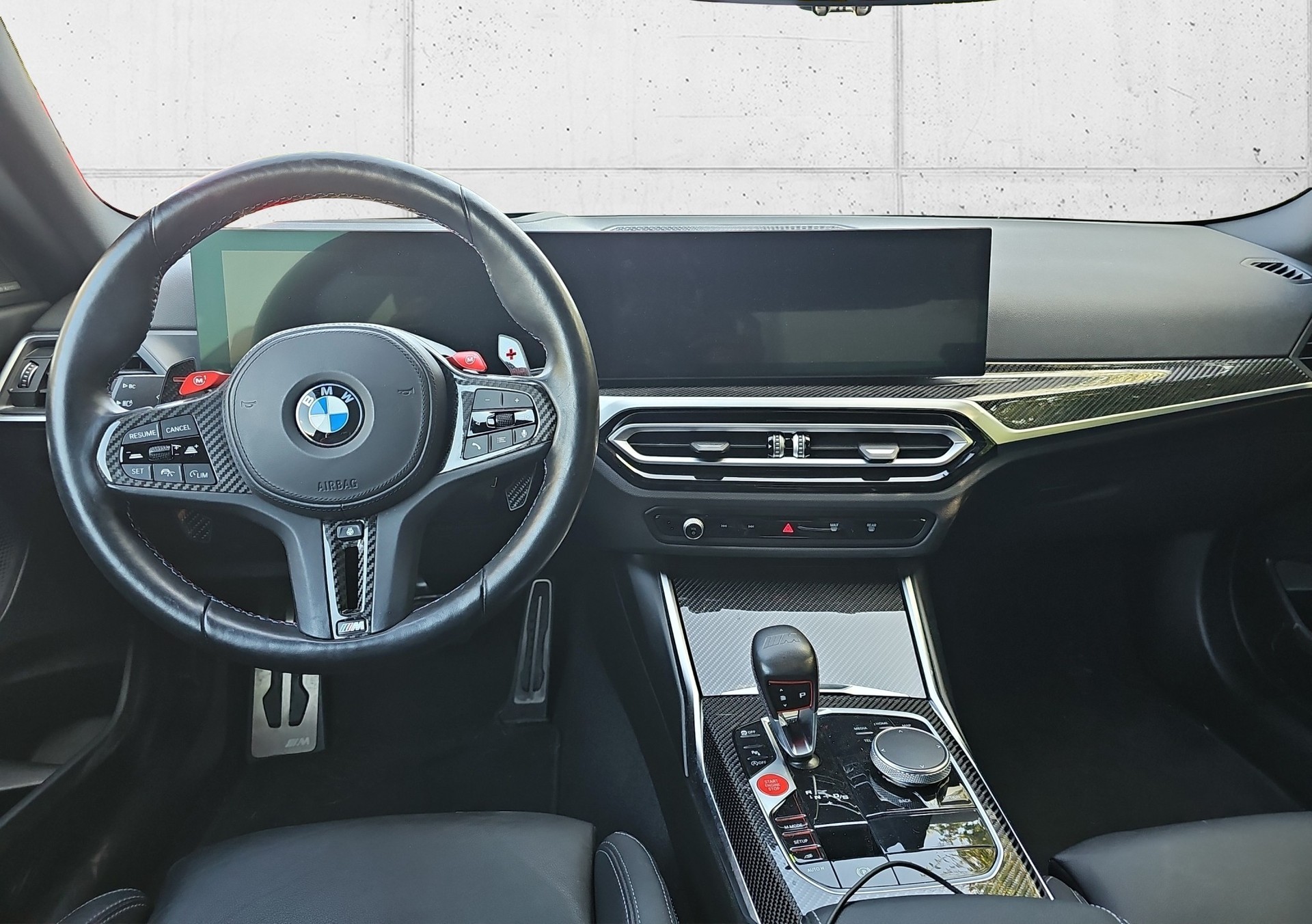 BMW M2 Steptronic-image-11