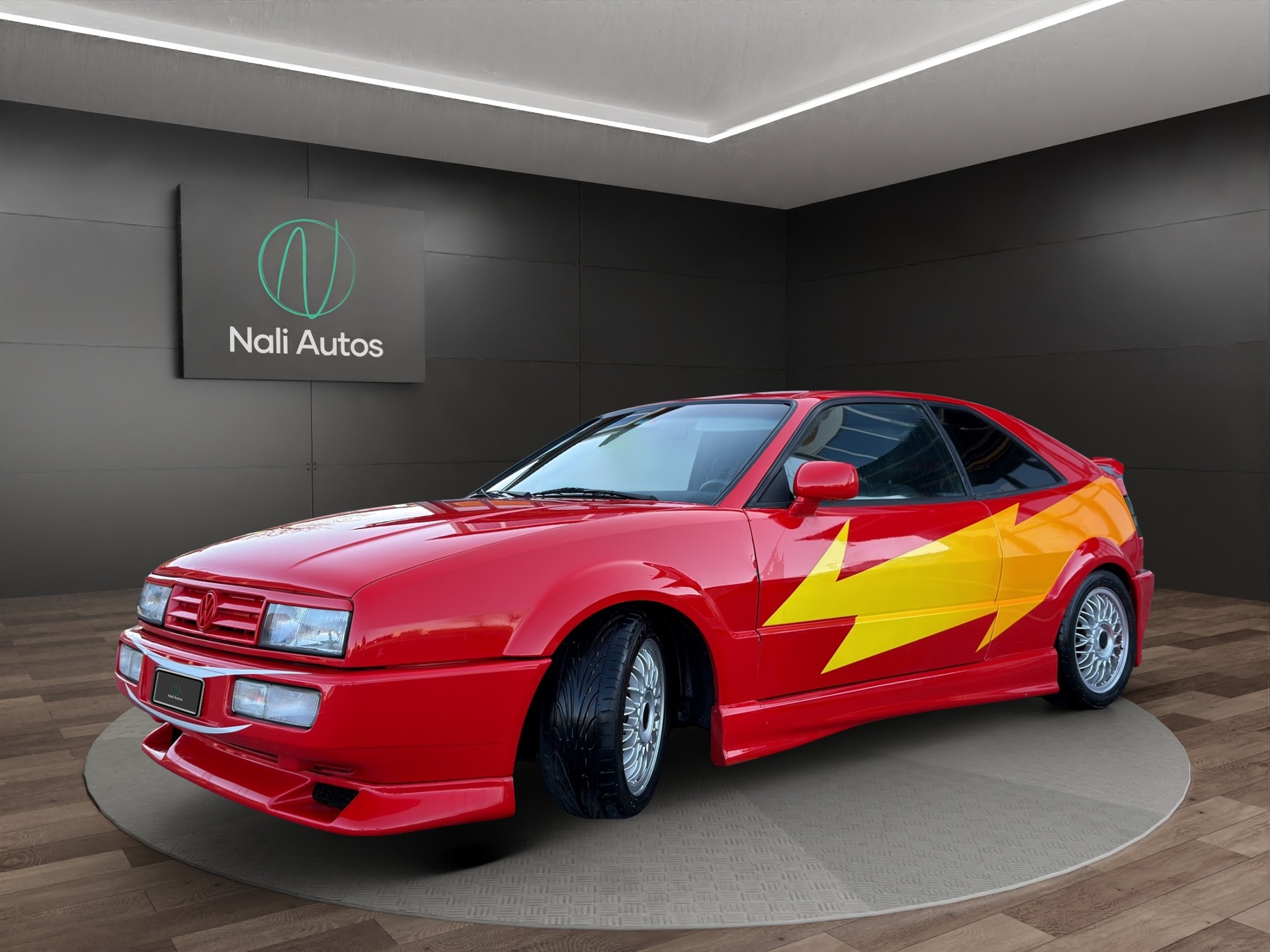 VW Corrado 2900 VR6-showroom-element-1
