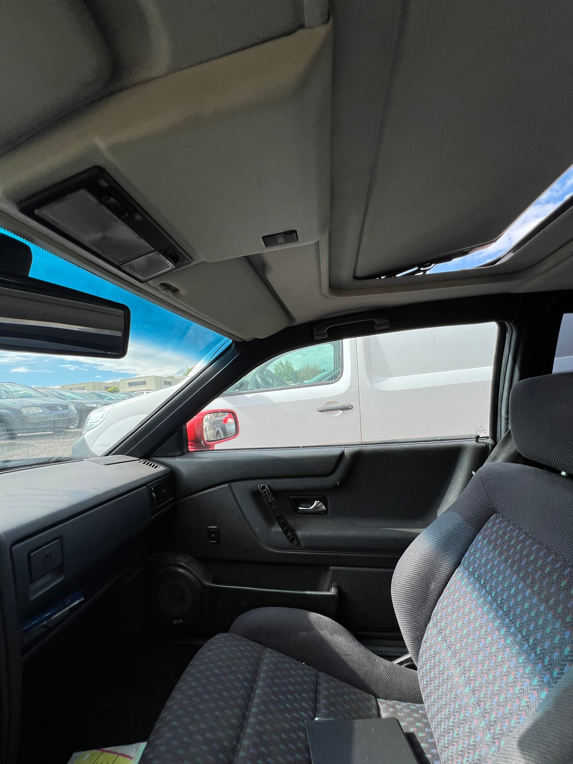 VW Corrado 2900 VR6-image-7