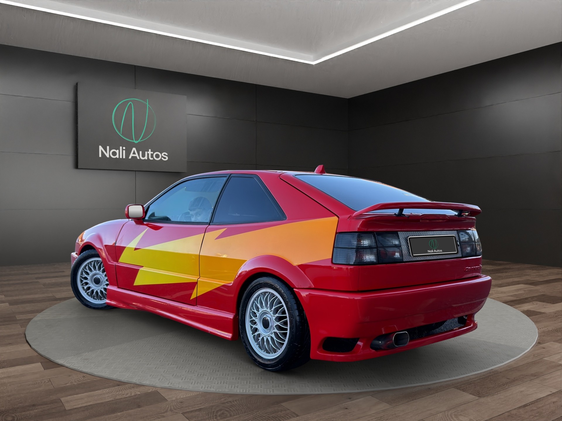 VW Corrado 2900 VR6-showroom-element-3