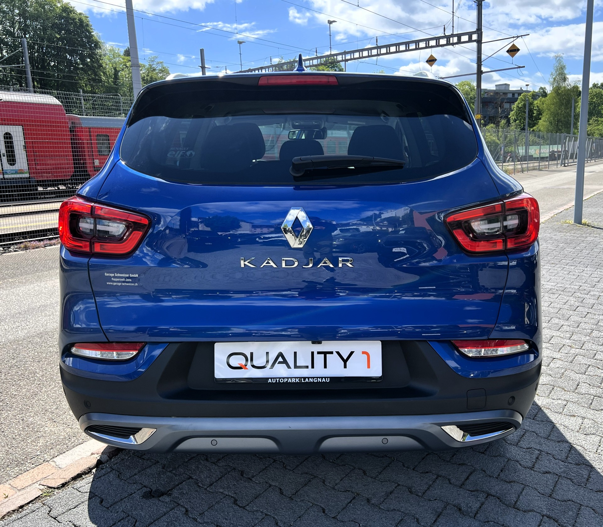 RENAULT Kadjar 1.3 16V Turbo Intens EDC-showroom-element-3