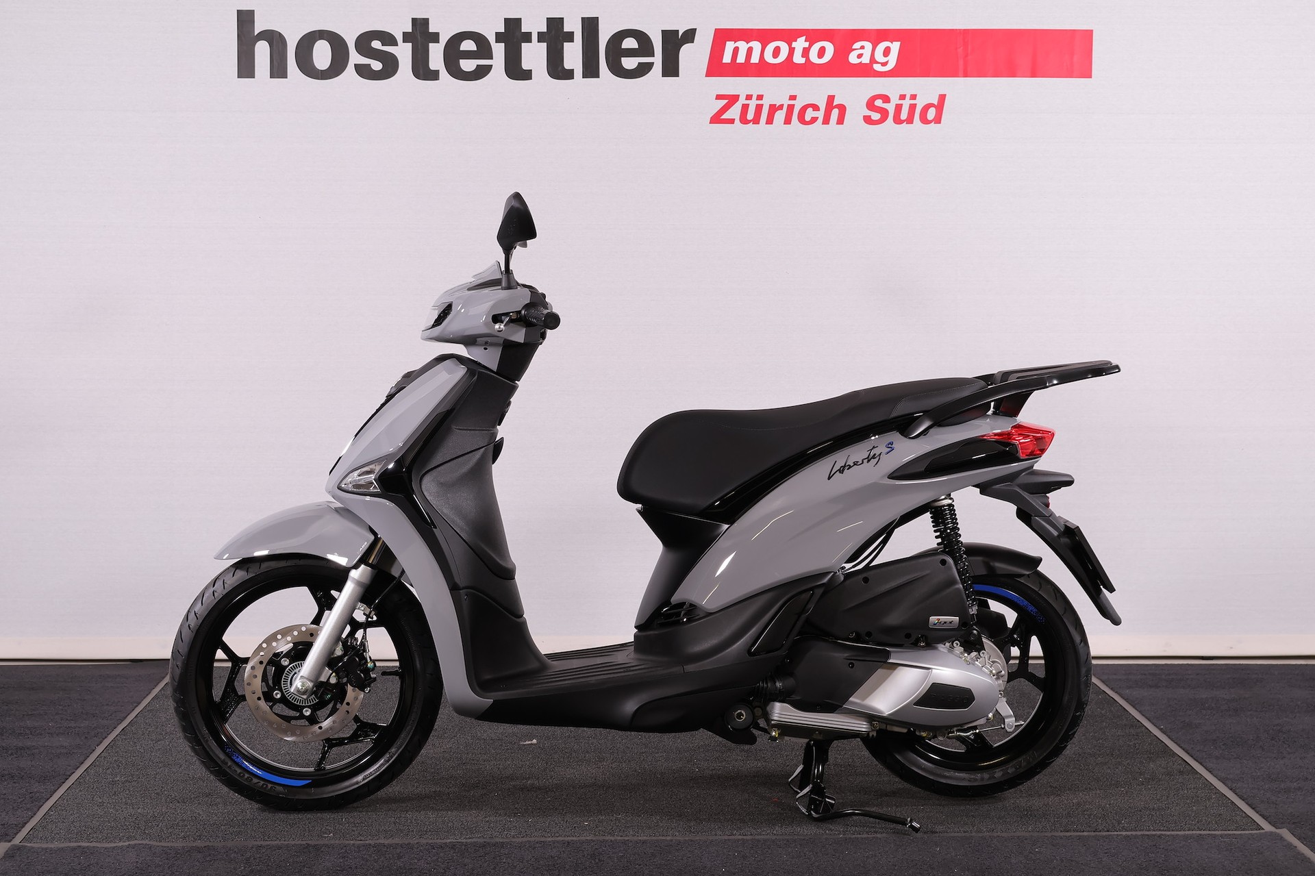 PIAGGIO Liberty 125 Sport-image-0