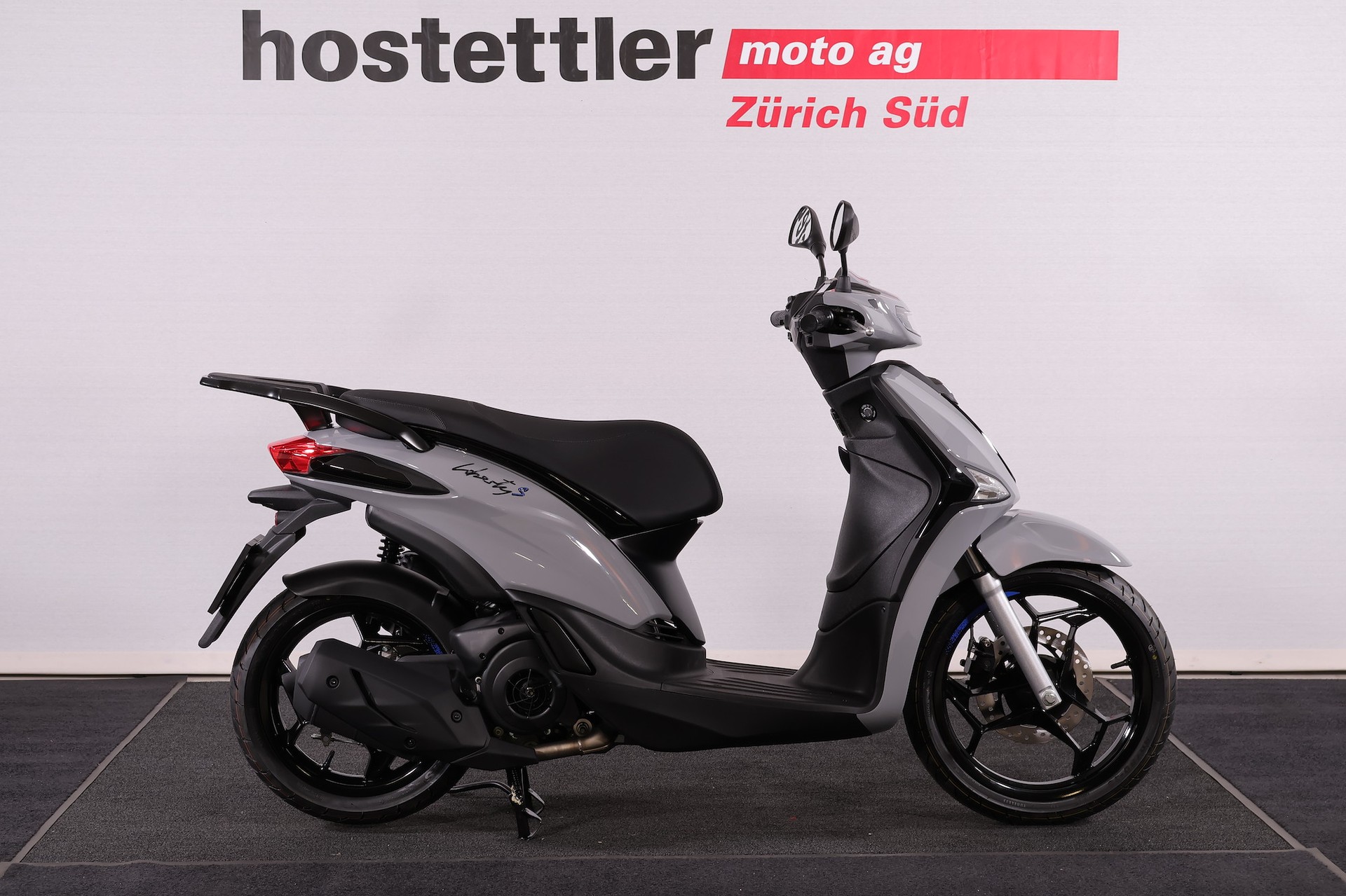 PIAGGIO Liberty 125 Sport-image-3