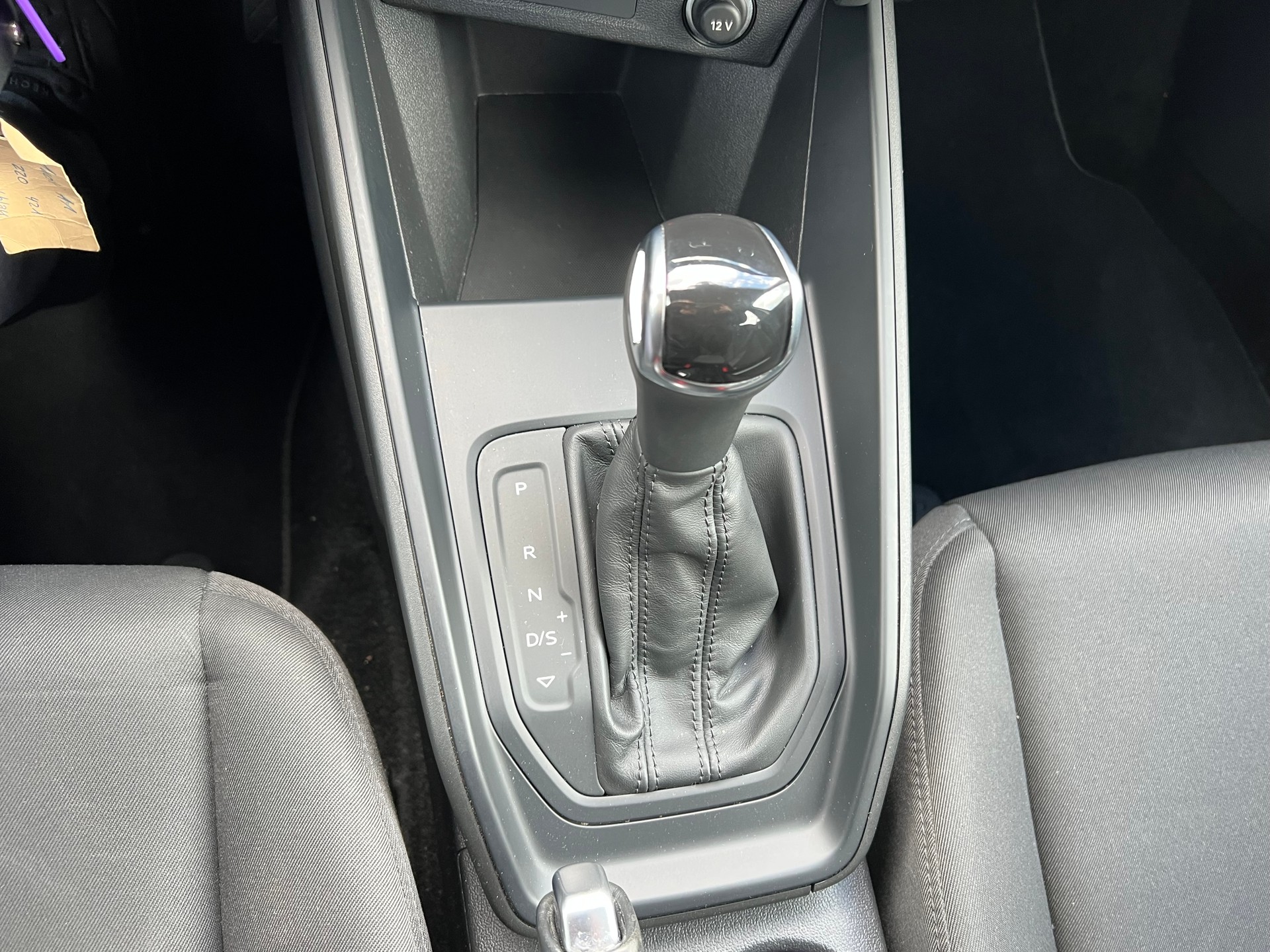 AUDI A1 Sportback 30 TFSI Attraction S-tronic-image-20
