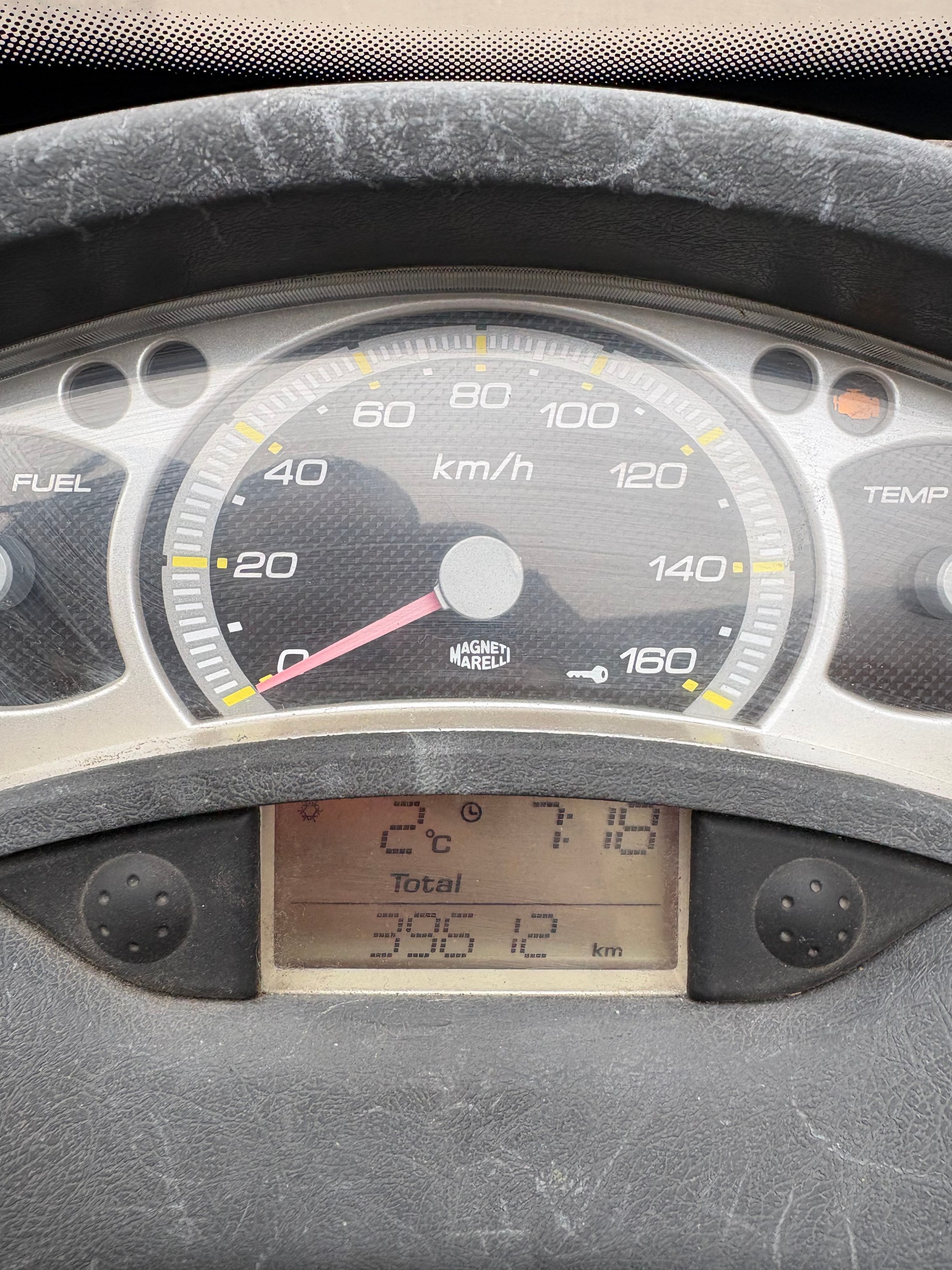 YAMAHA X-Max YP 125 R - GRATIS LIEFERUNG*-image-4
