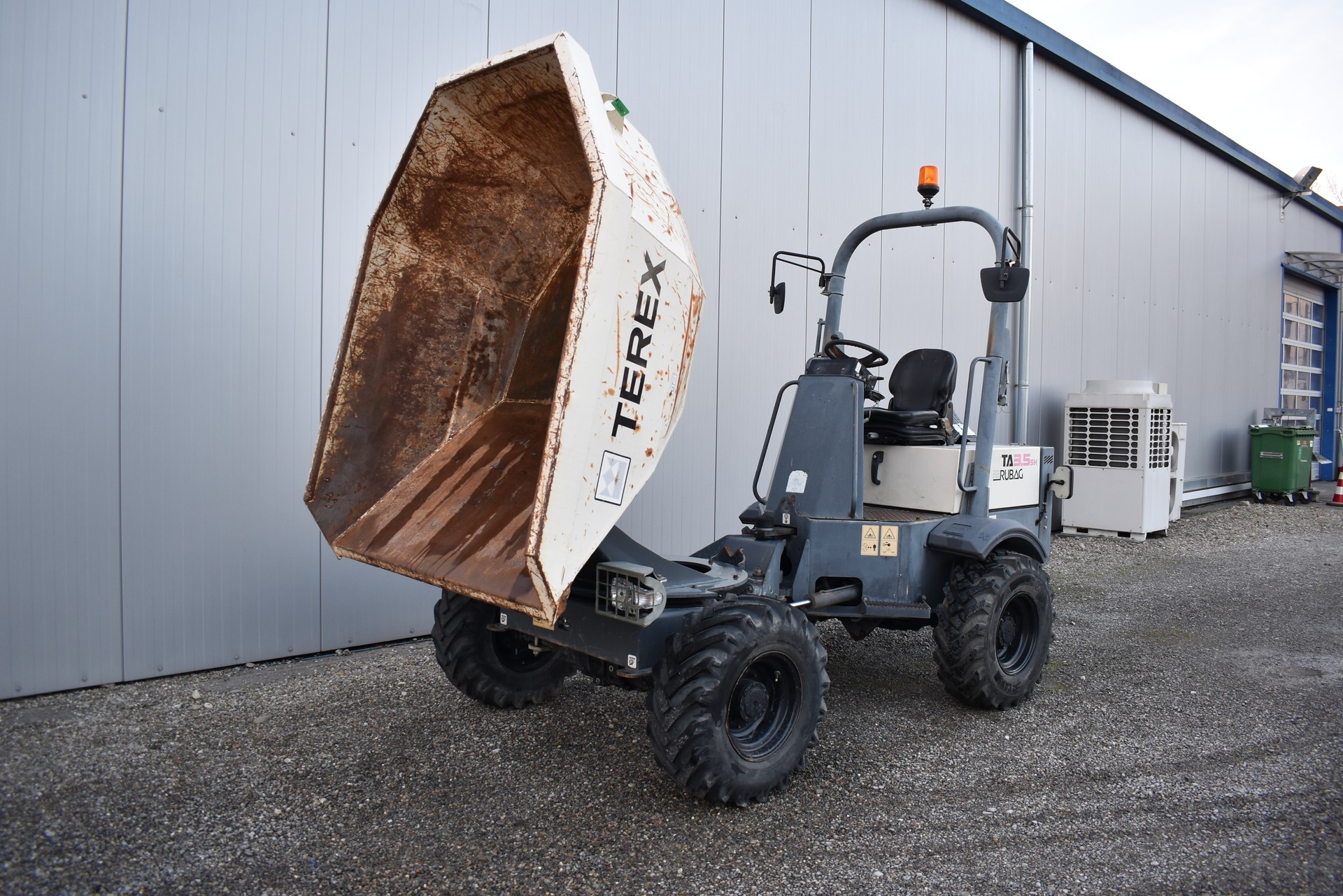 AC Terex TA 3.5 SH-image-5