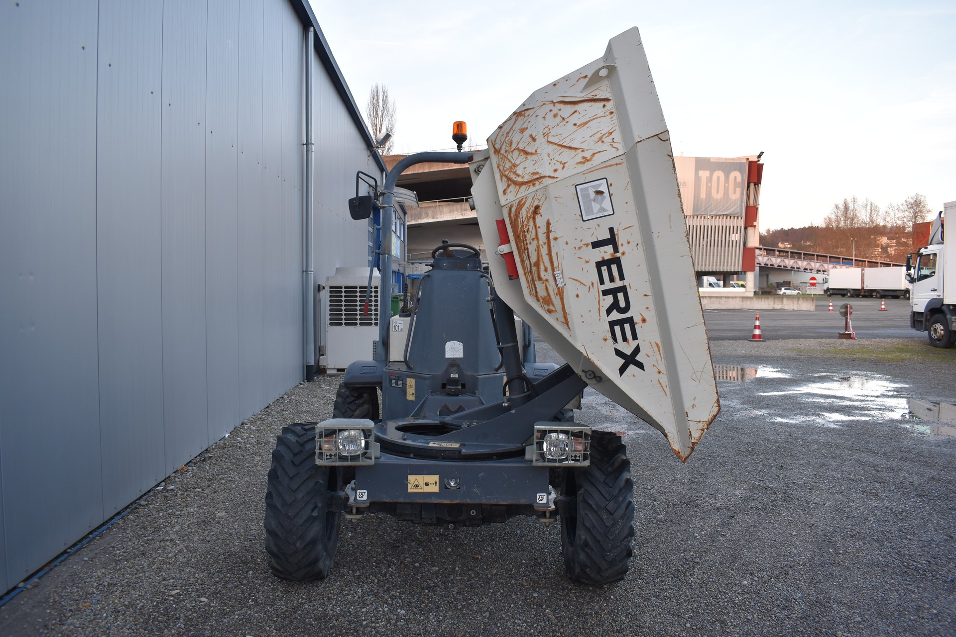 AC Terex TA 3.5 SH-image-8
