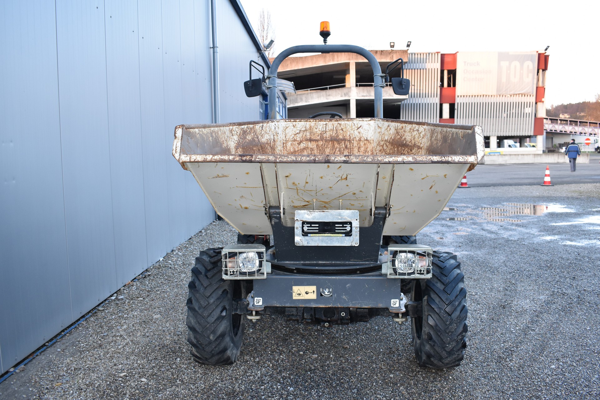 AC Terex TA 3.5 SH-image-1