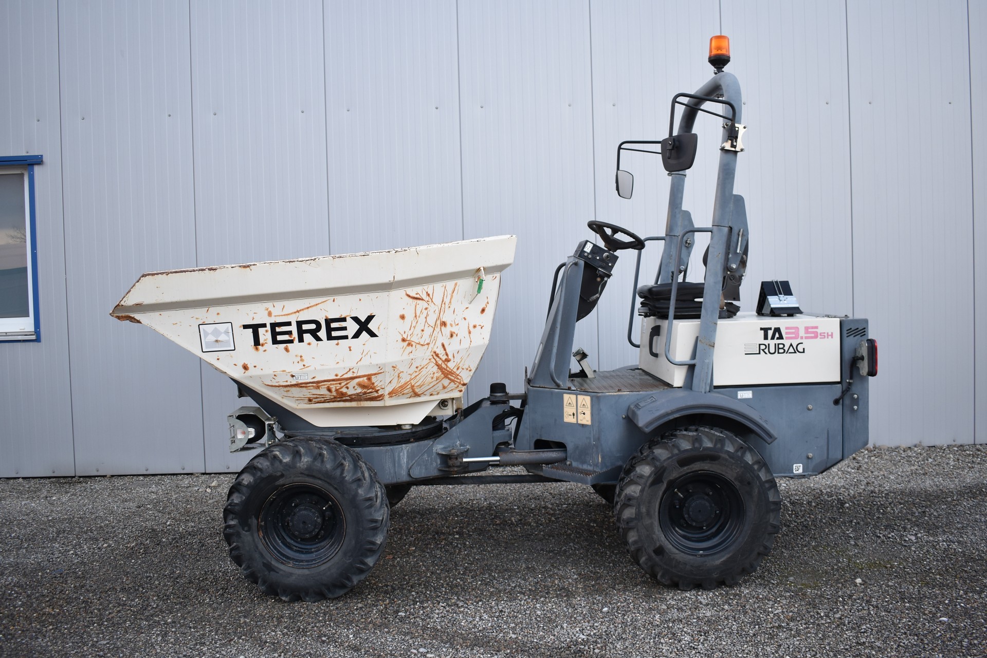 AC Terex TA 3.5 SH-image-2