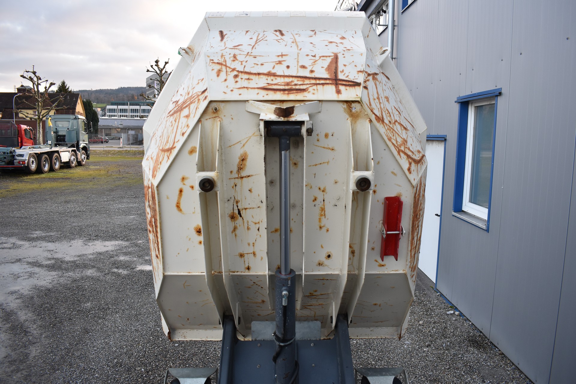 AC Terex TA 3.5 SH-image-4