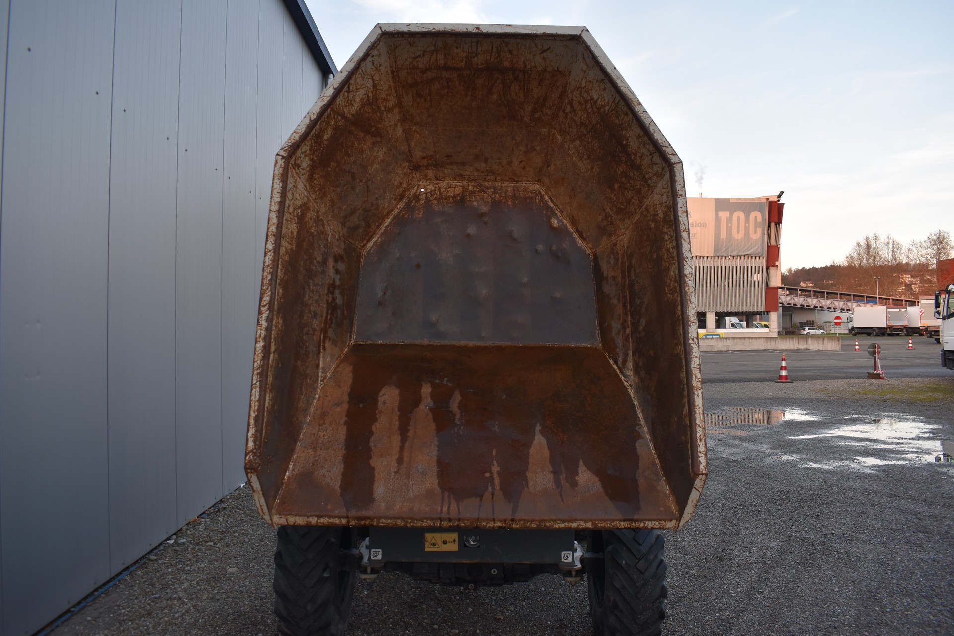 AC Terex TA 3.5 SH-image-6