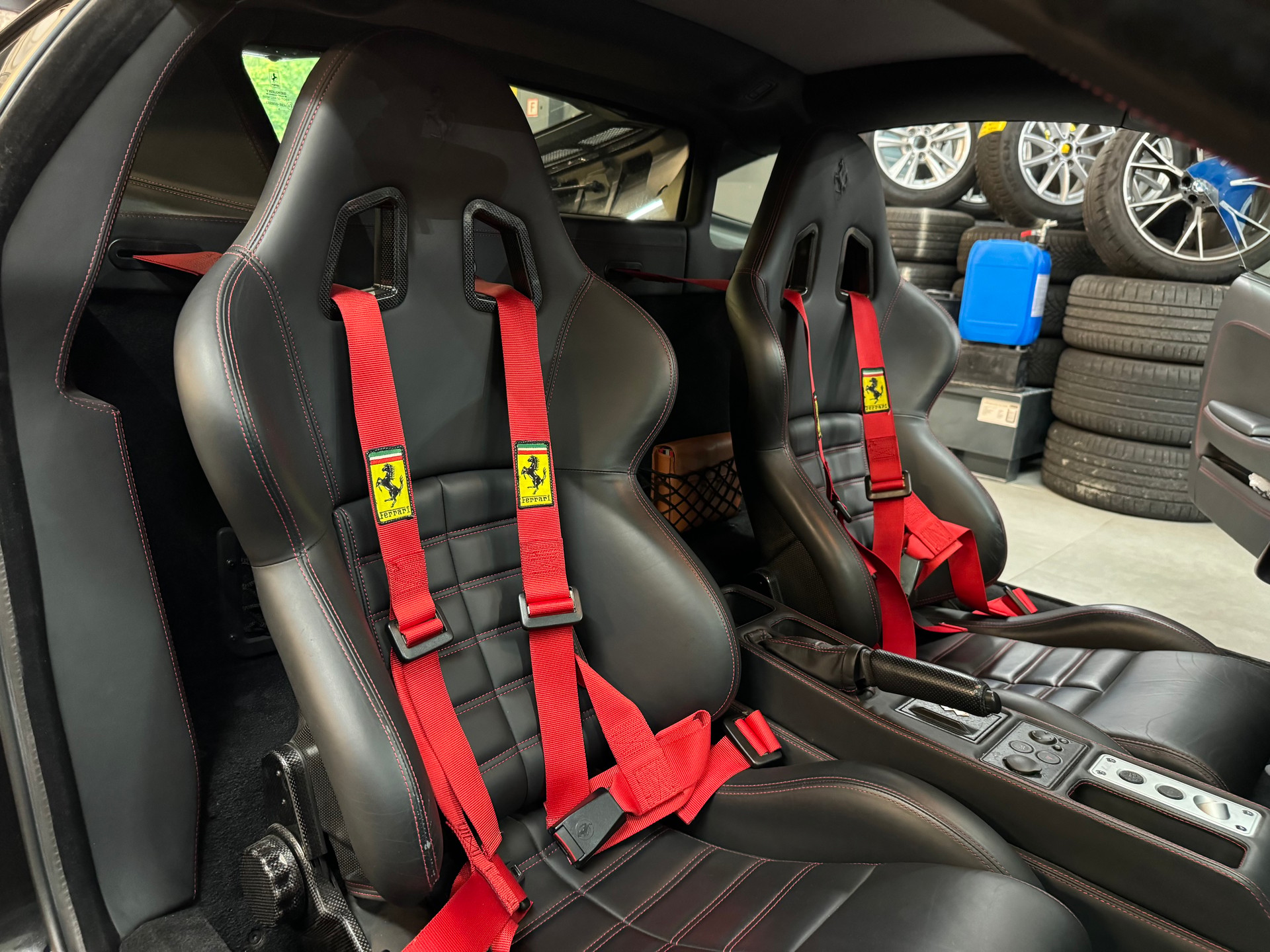 FERRARI F430-image-7