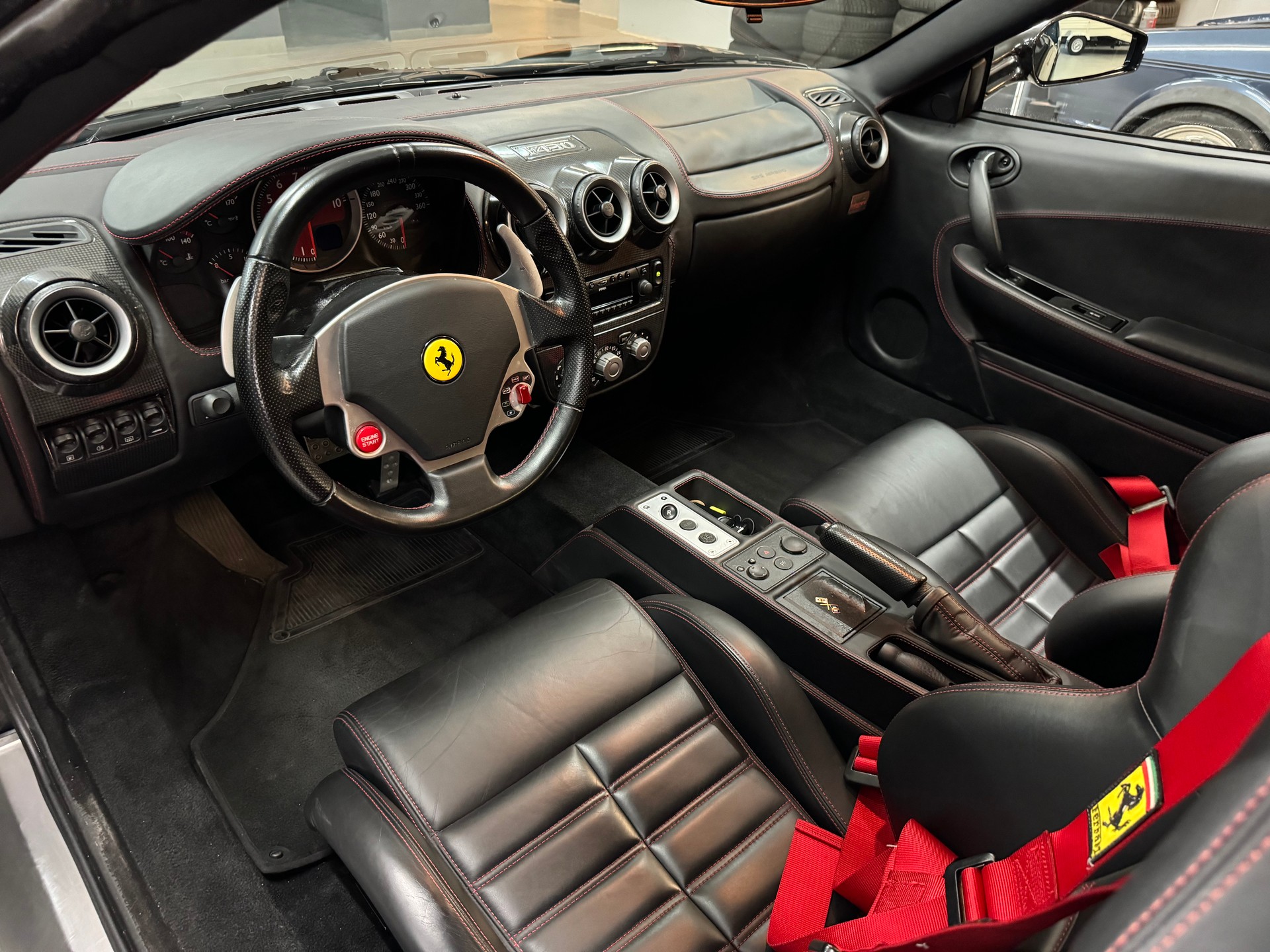 FERRARI F430-image-5