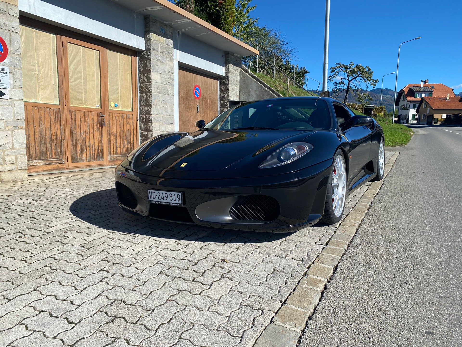 FERRARI F430-image-1