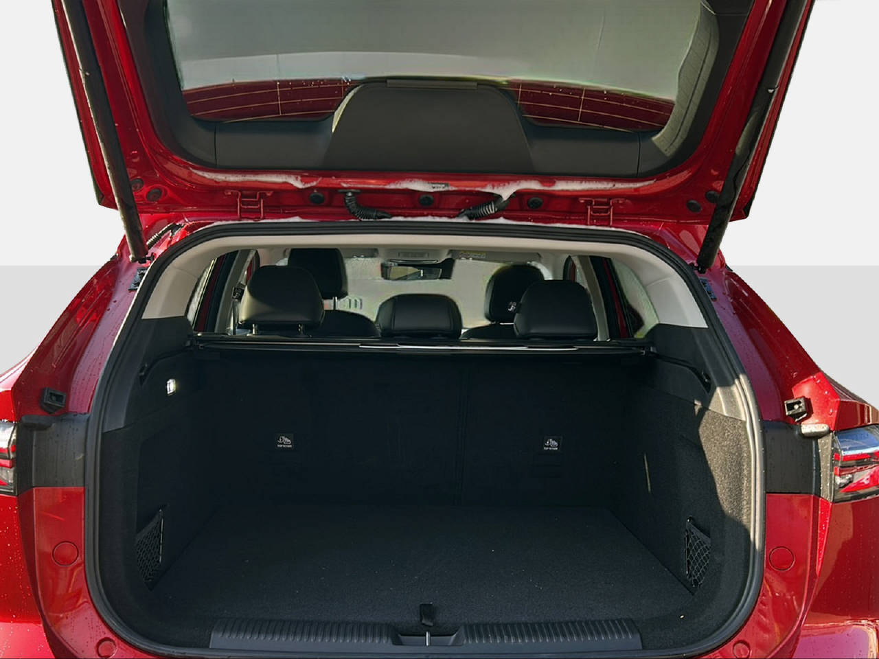 MG HS 1.5 Hybrid Luxury-image-13