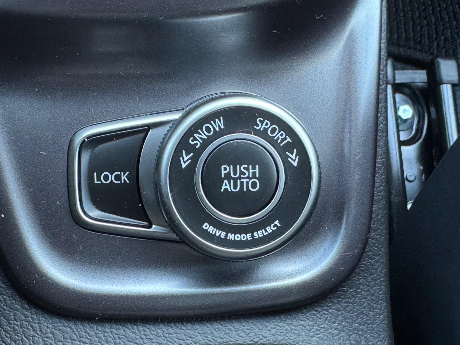 SUZUKI Vitara 1.4 Boosterjet Compact Top 4x4 Hybrid Automatic-image-13