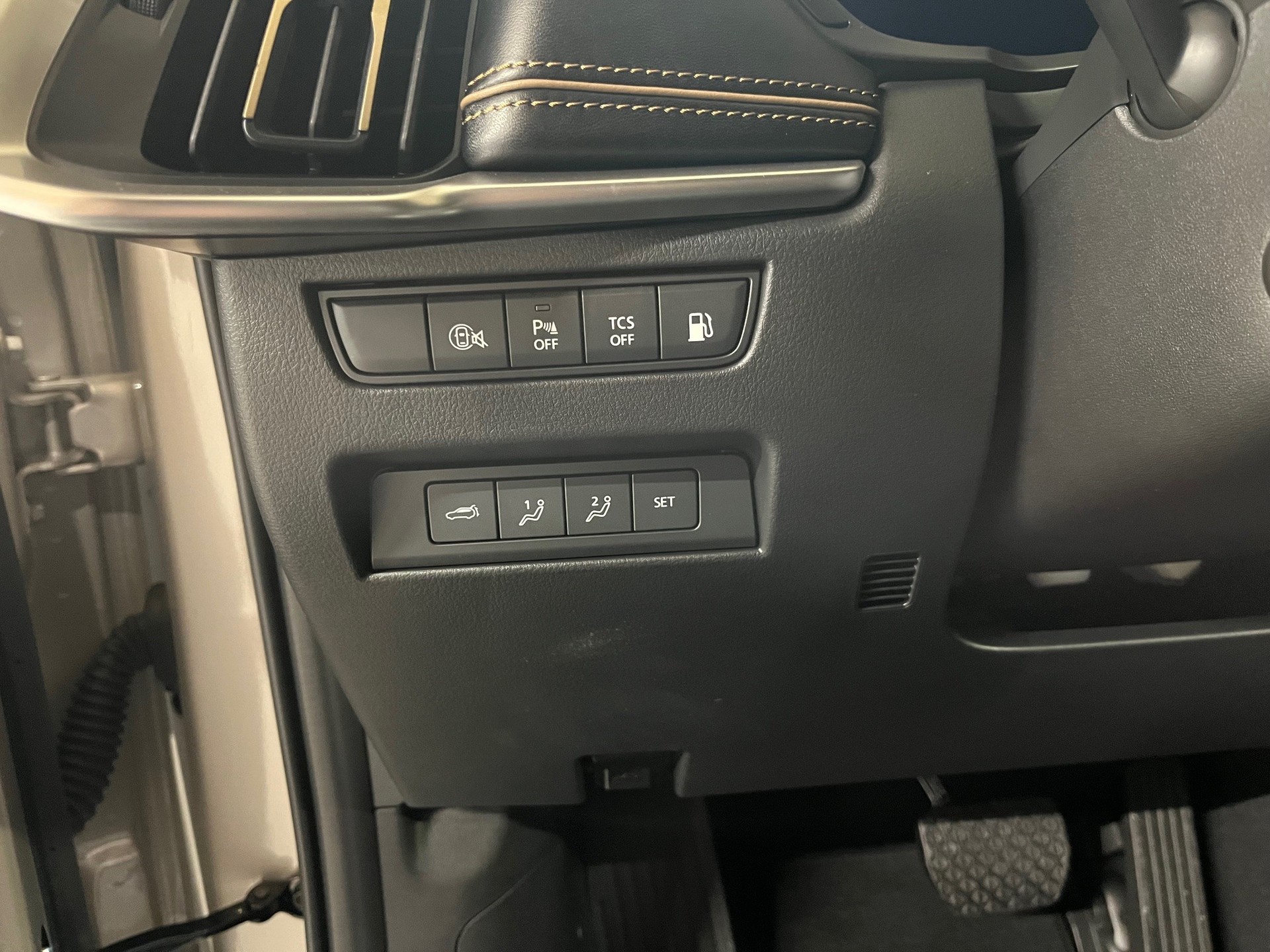 MAZDA CX-60 e-Skyactiv PHEV 327 AWD Homura-image-14