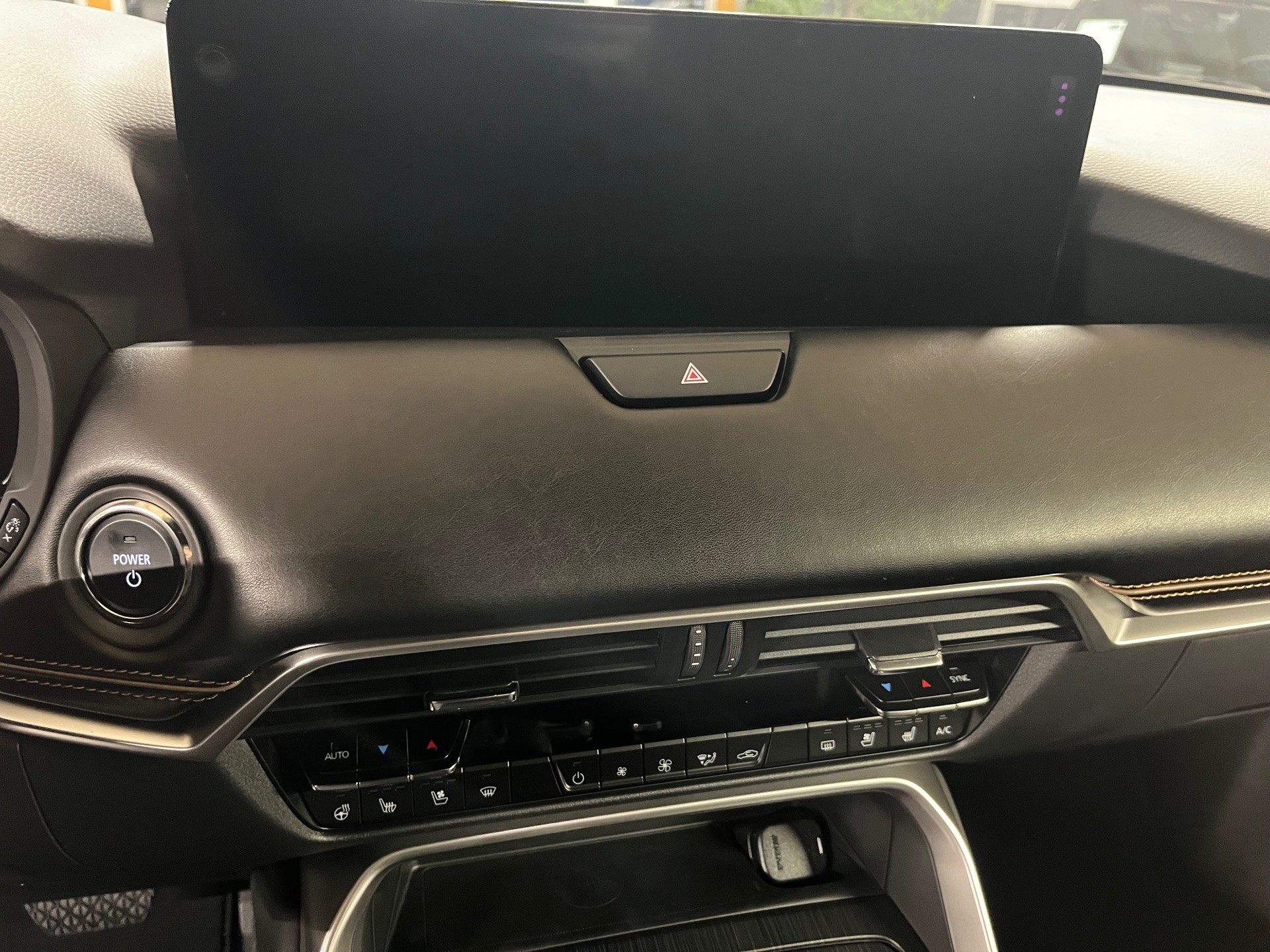 MAZDA CX-60 e-Skyactiv PHEV 327 AWD Homura-image-13