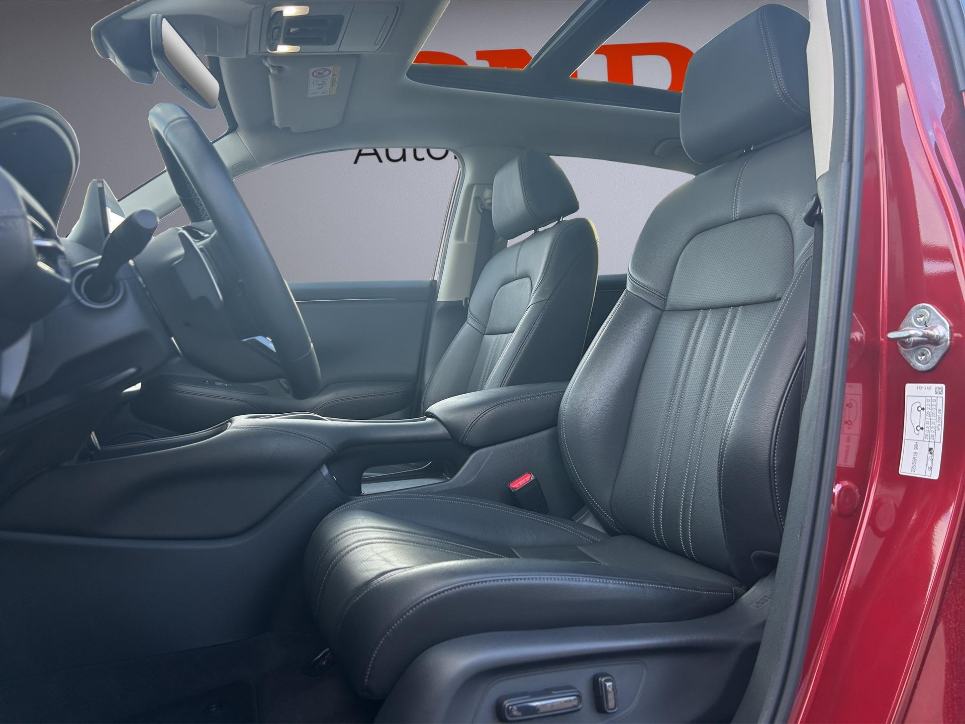 HONDA ZR-V 2.0 i-MMD Advance-image-14