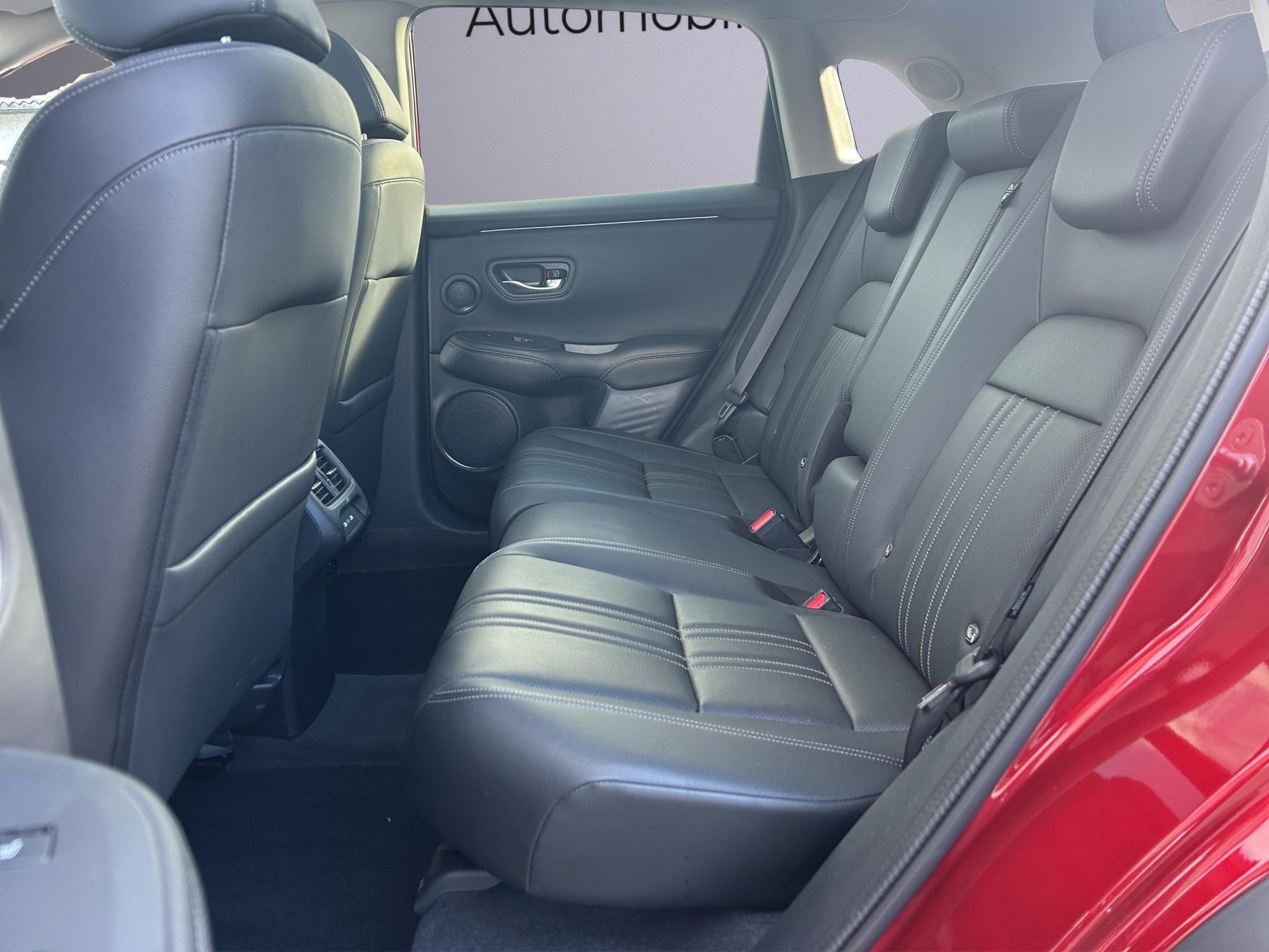 HONDA ZR-V 2.0 i-MMD Advance-image-7