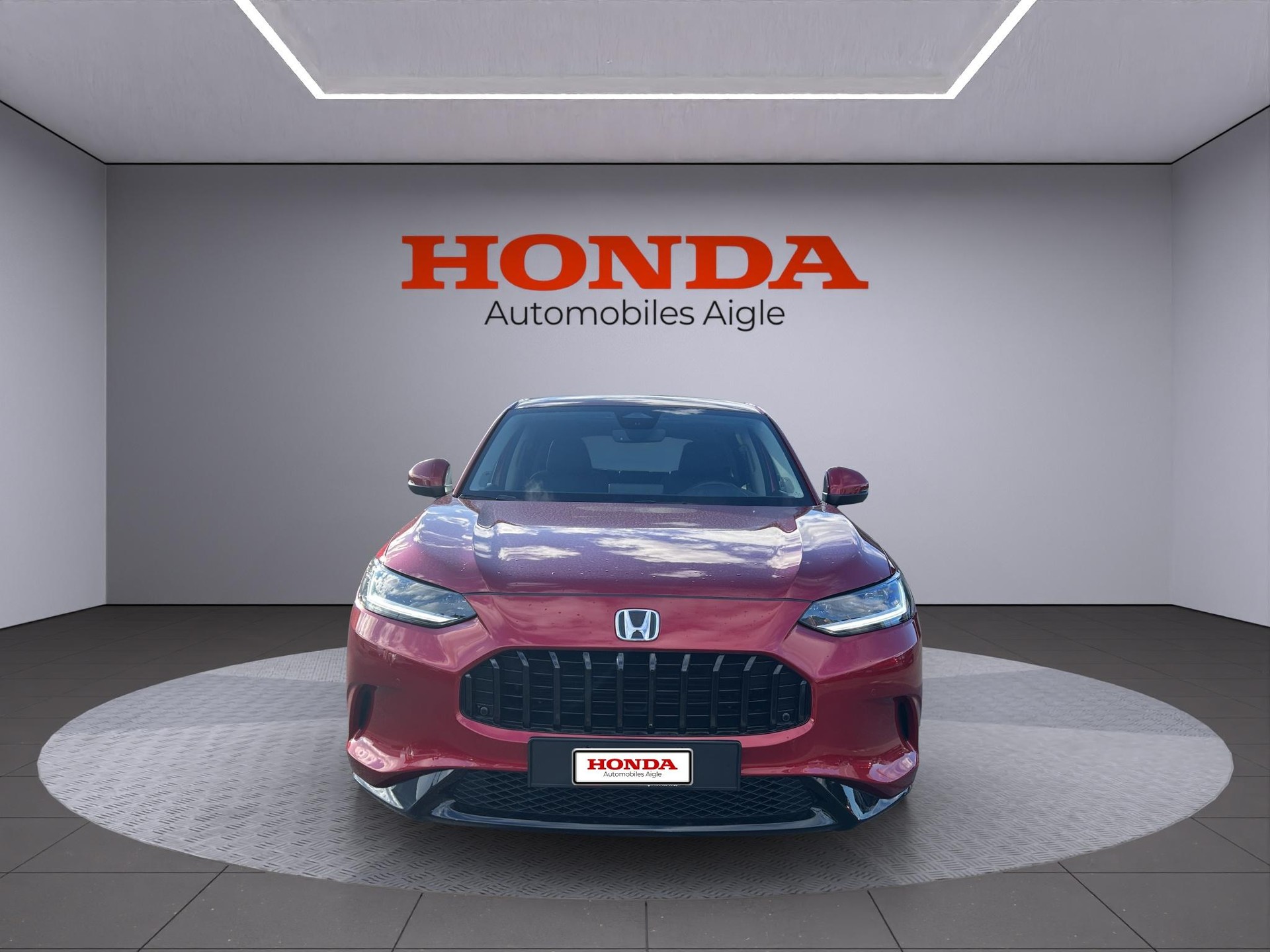 HONDA ZR-V 2.0 i-MMD Advance-image-6
