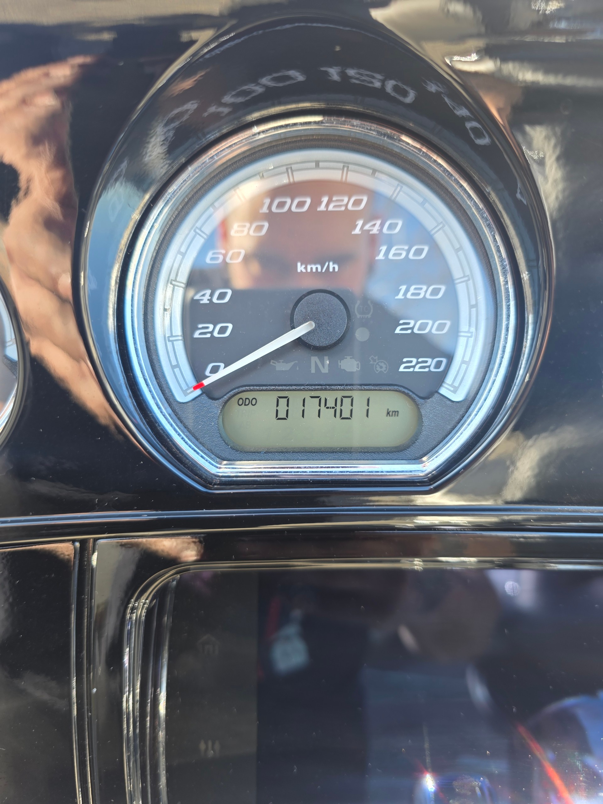 HARLEY-DAVIDSON FLHTK Electra Glide Ultra Limited 114-image-6