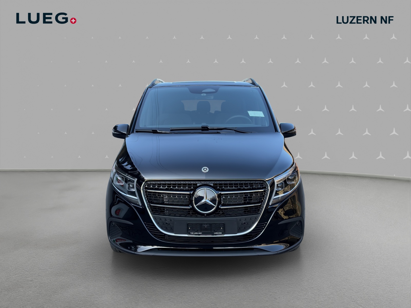 MERCEDES-BENZ V 250 d lang 4Matic Trend 9G-Tronic-image-6