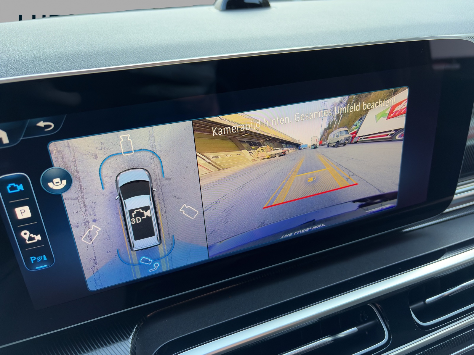 MERCEDES-BENZ V 250 d lang 4Matic Trend 9G-Tronic-image-14