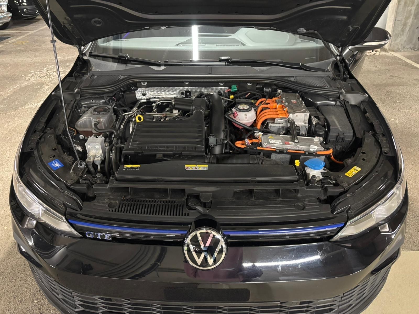 VW Golf 1.4 TSI PHEV GTE-image-5