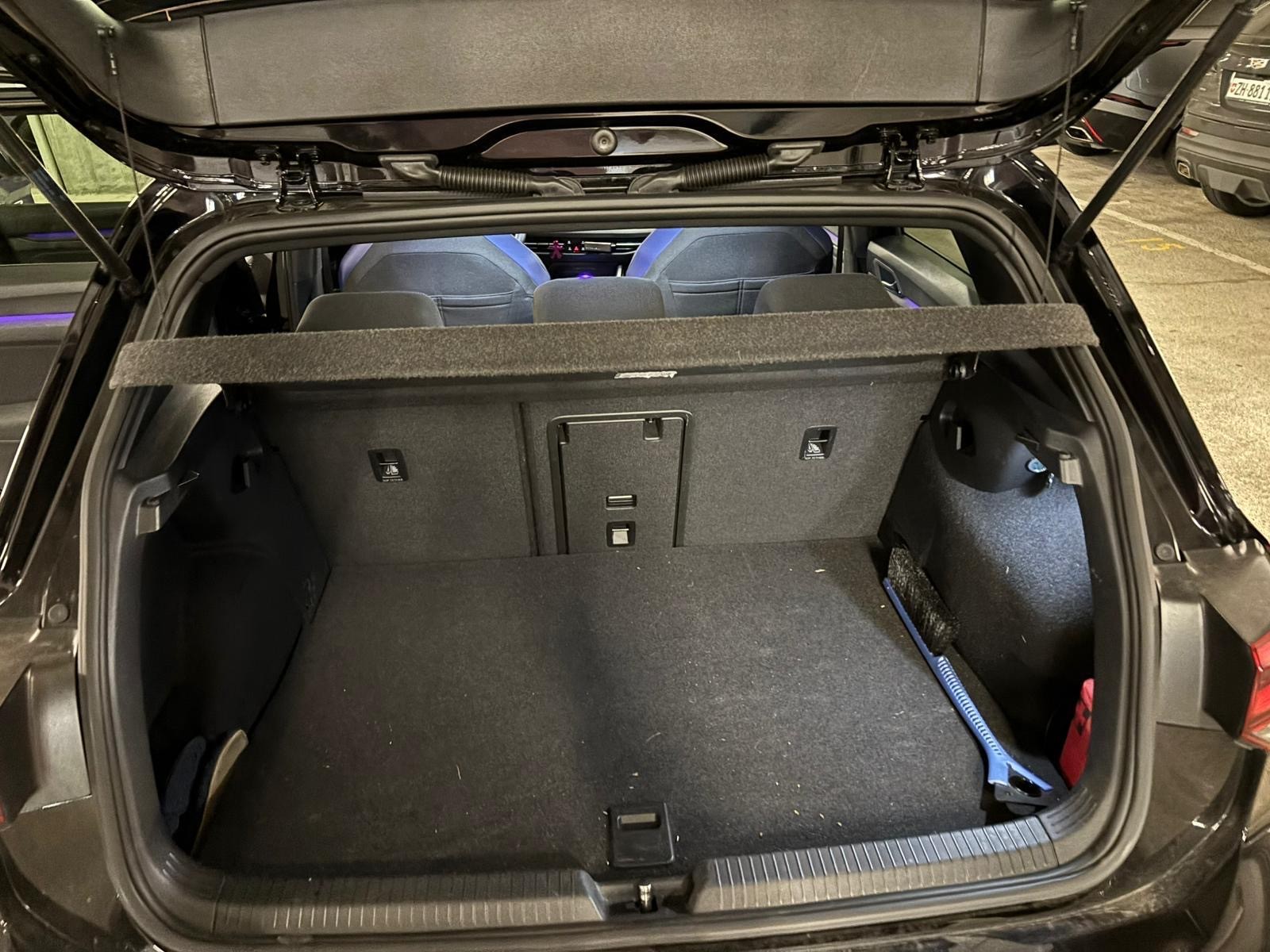 VW Golf 1.4 TSI PHEV GTE-image-10