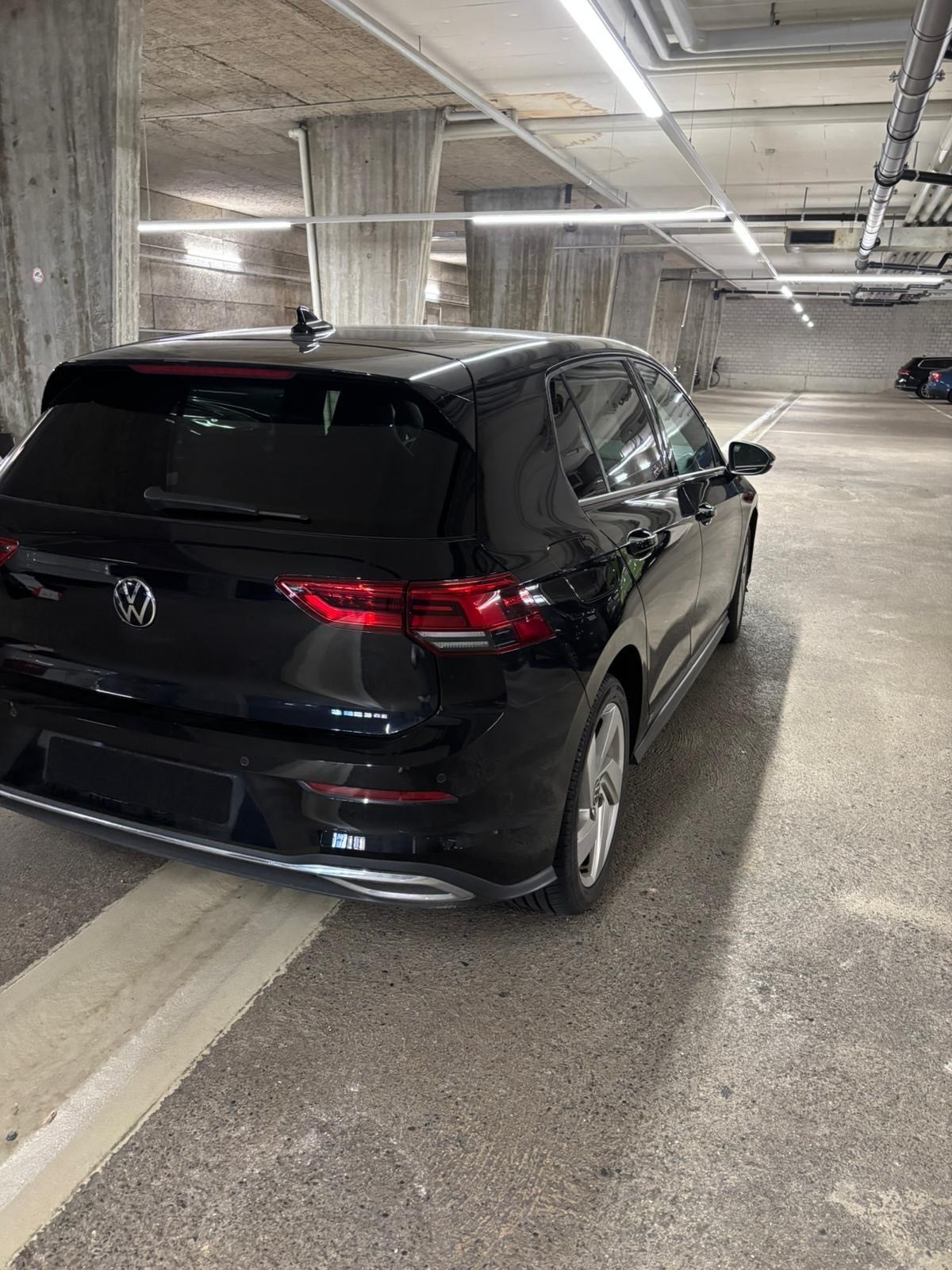 VW Golf 1.4 TSI PHEV GTE-image-3