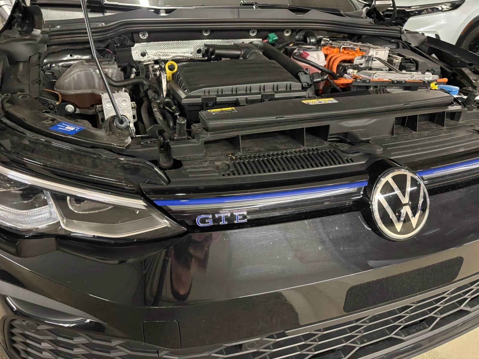 VW Golf 1.4 TSI PHEV GTE-image-4