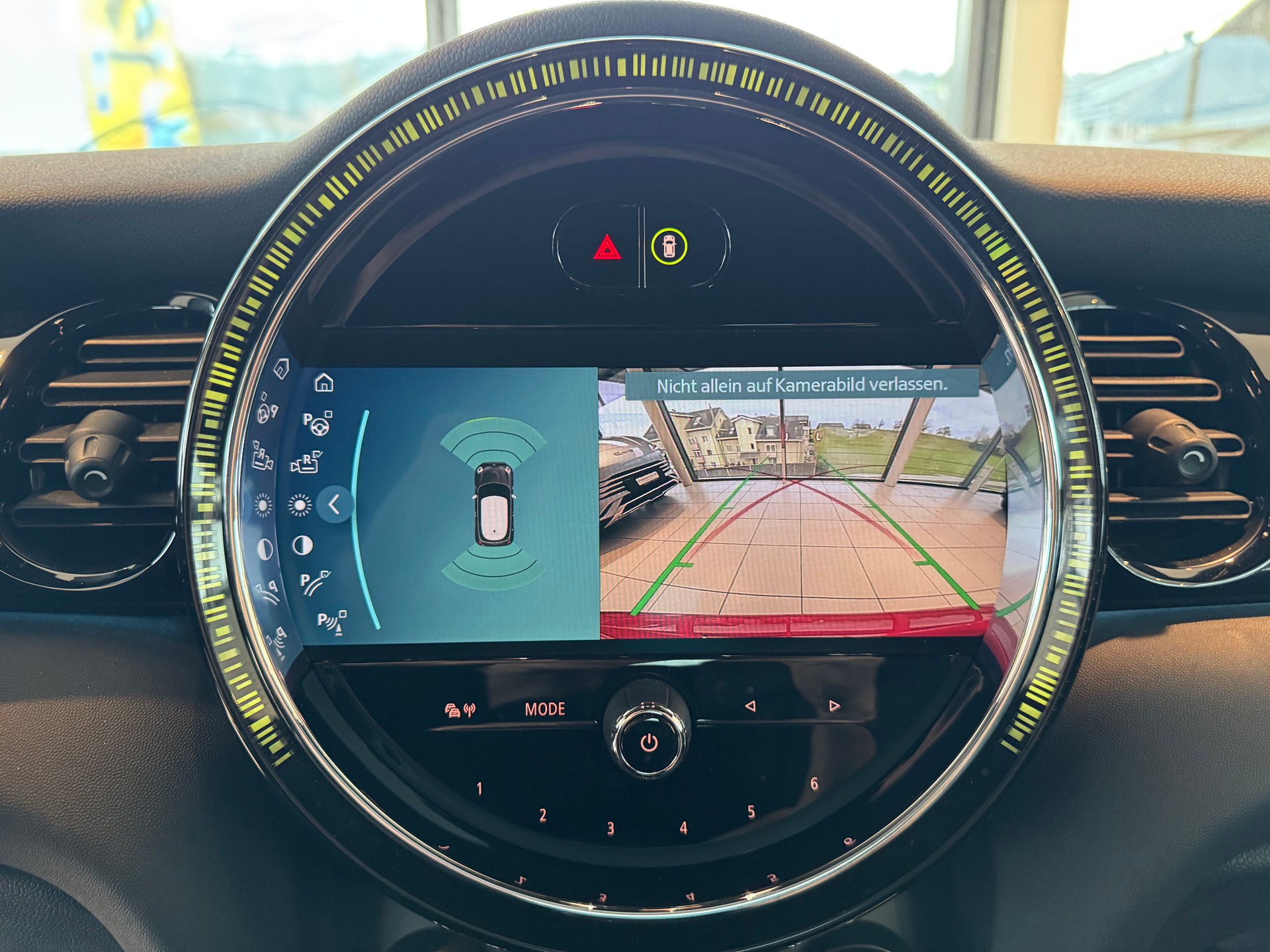 MINI Cooper Multitone EdDKG-image-19