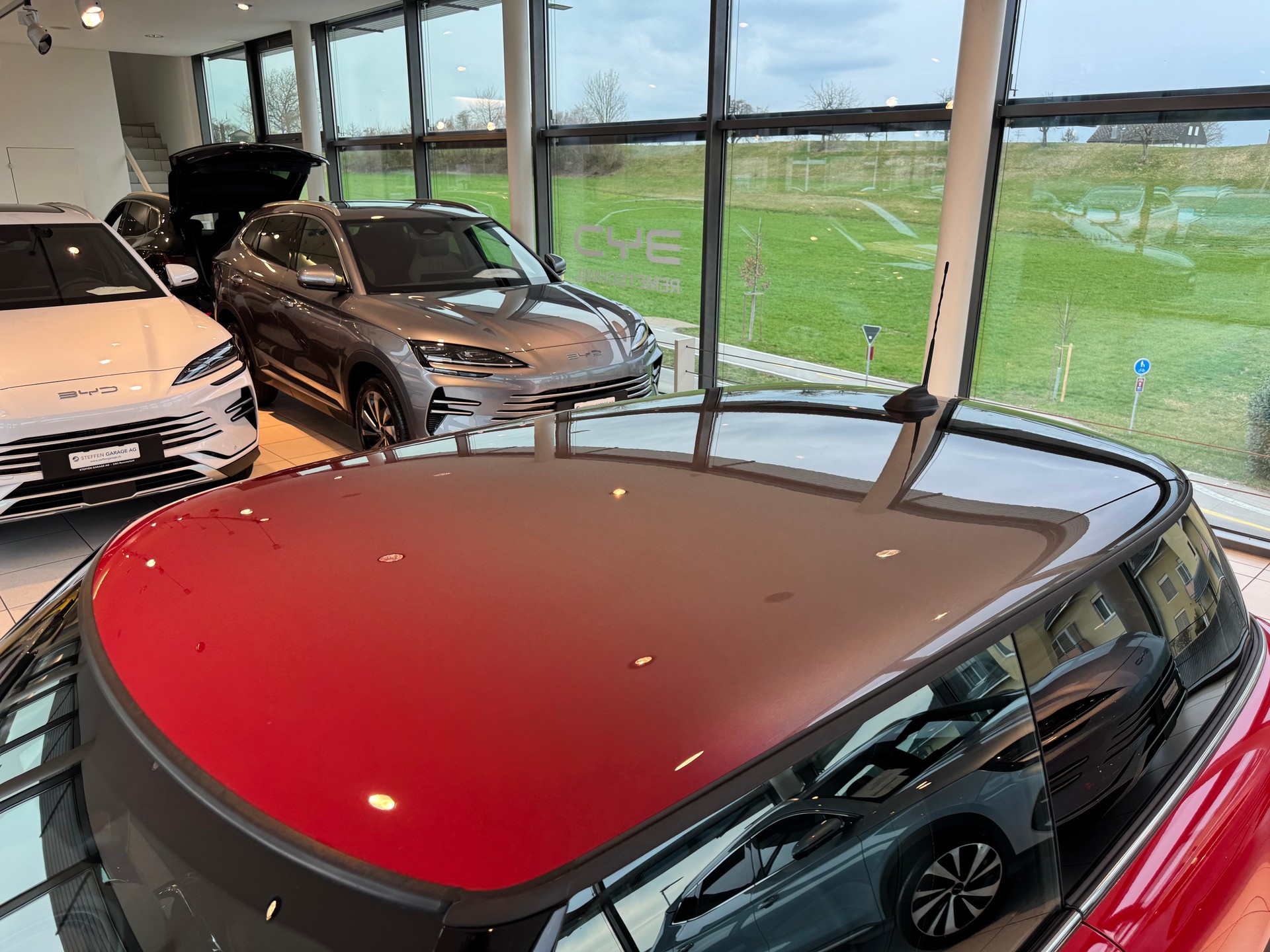 MINI Cooper Multitone EdDKG-image-27