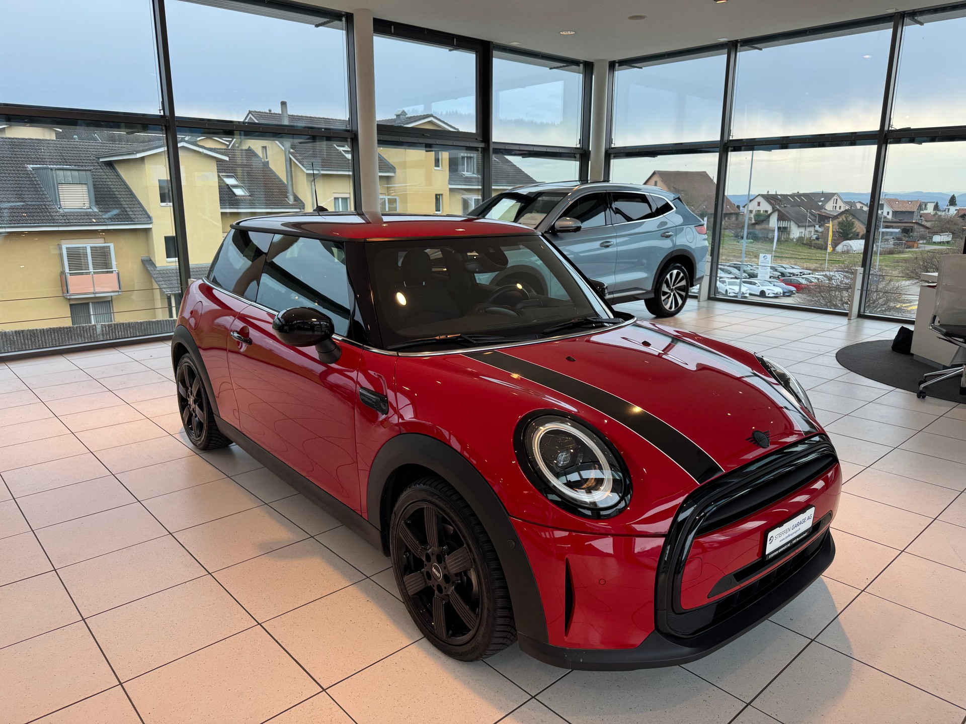 MINI Cooper Multitone EdDKG-image-5
