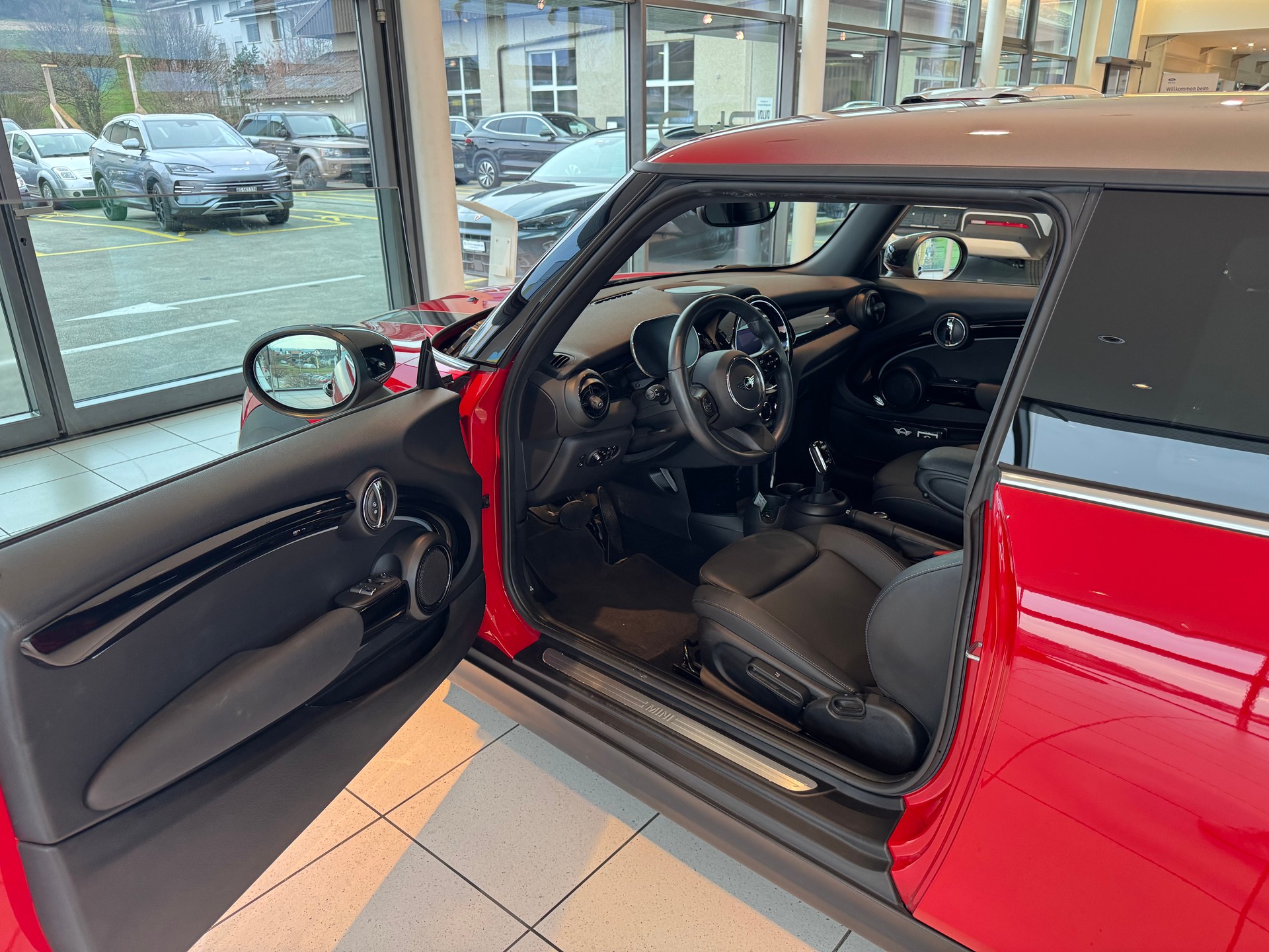 MINI Cooper Multitone EdDKG-image-10